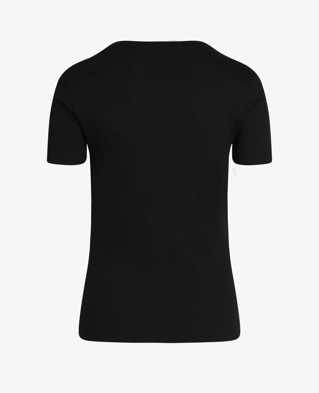 ORGANIC COTTON JERSEY T-SHIRT - Image 2