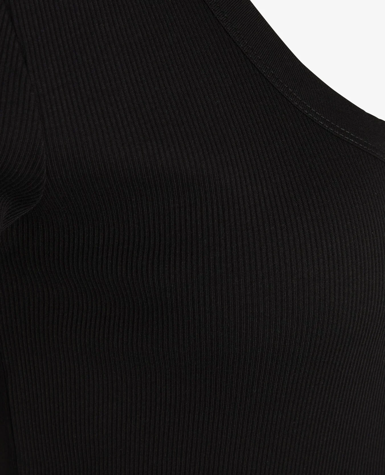 ORGANIC COTTON JERSEY T-SHIRT - Image 3