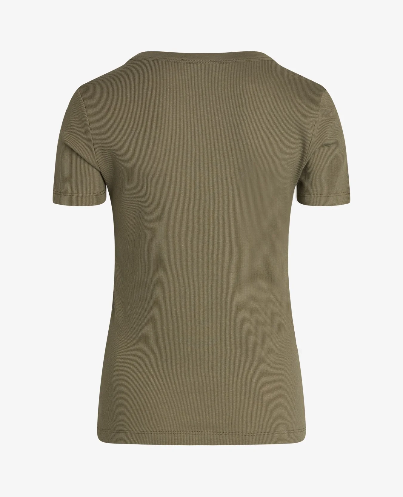 ORGANIC COTTON JERSEY T-SHIRT - Image 2