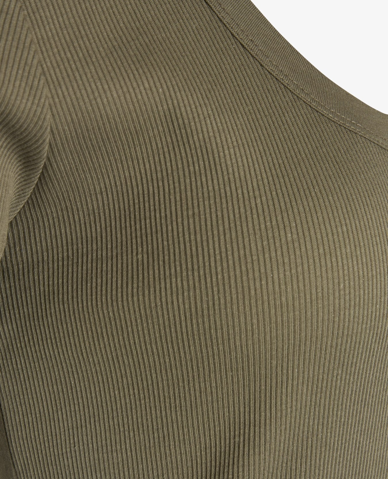 ORGANIC COTTON JERSEY T-SHIRT - Image 3