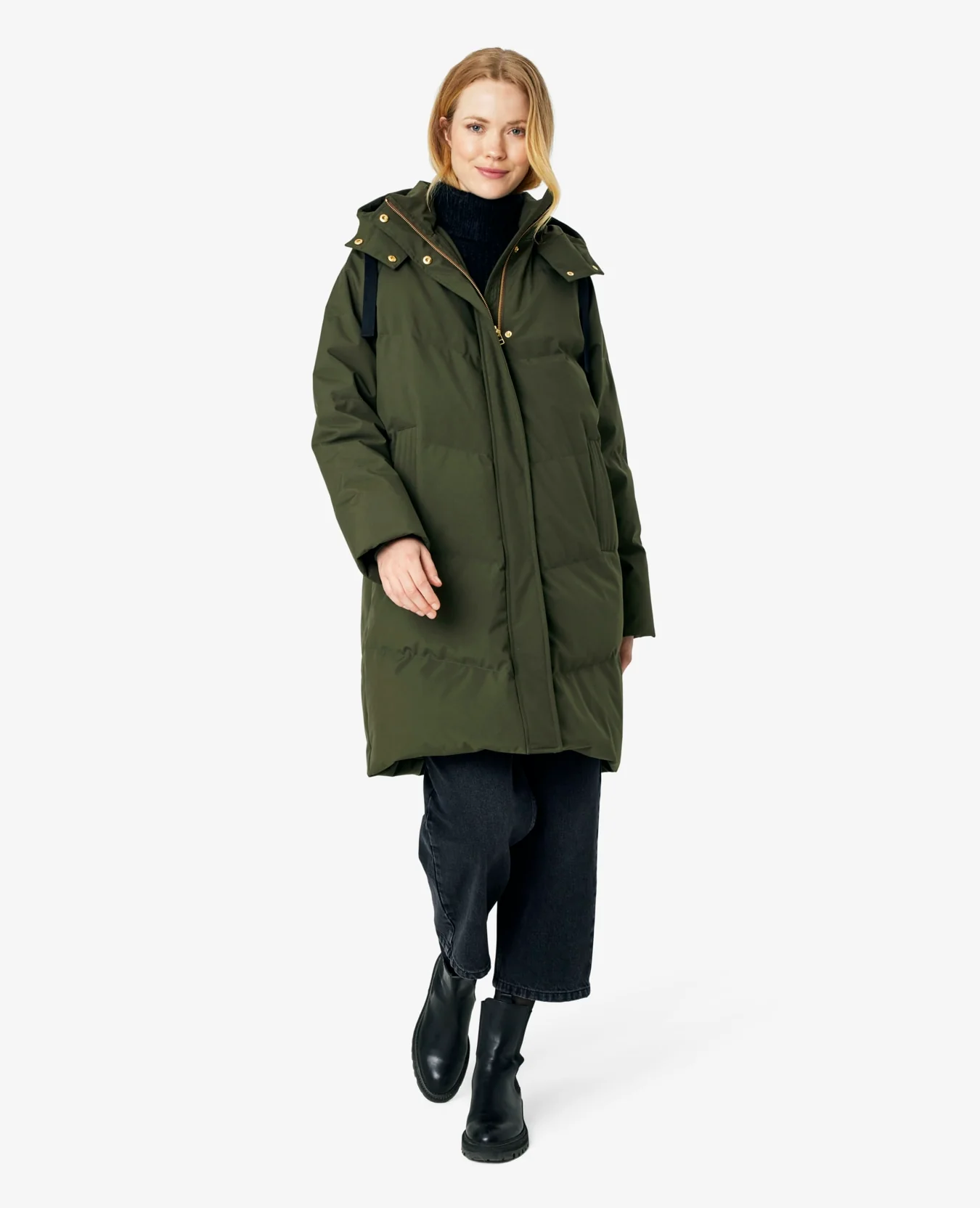 AlenaNN Coat - Image 2