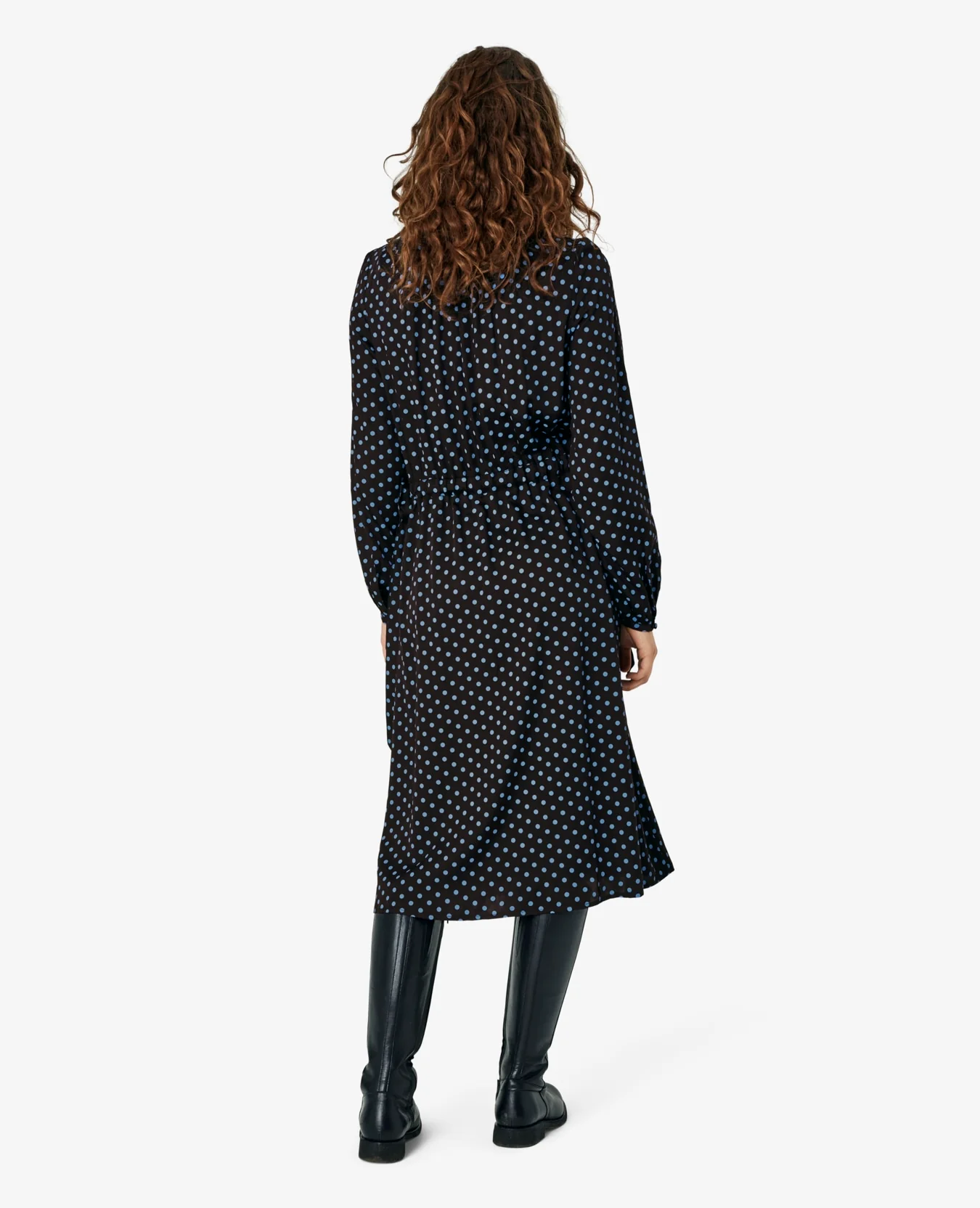 AliaNN Dress - Image 2