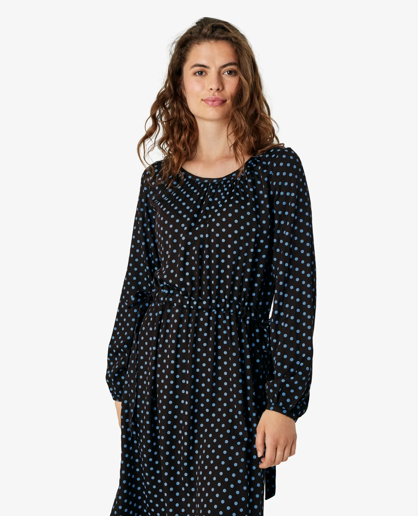 AliaNN Dress - Image 3
