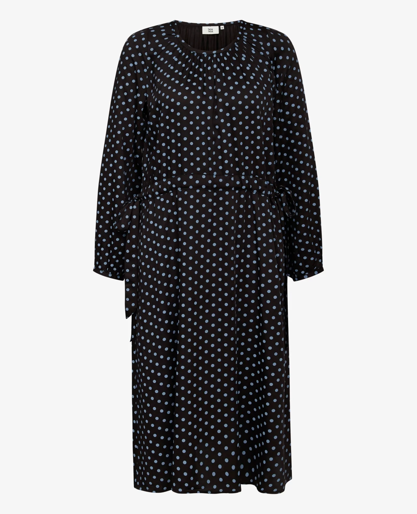 AliaNN Dress - Image 4