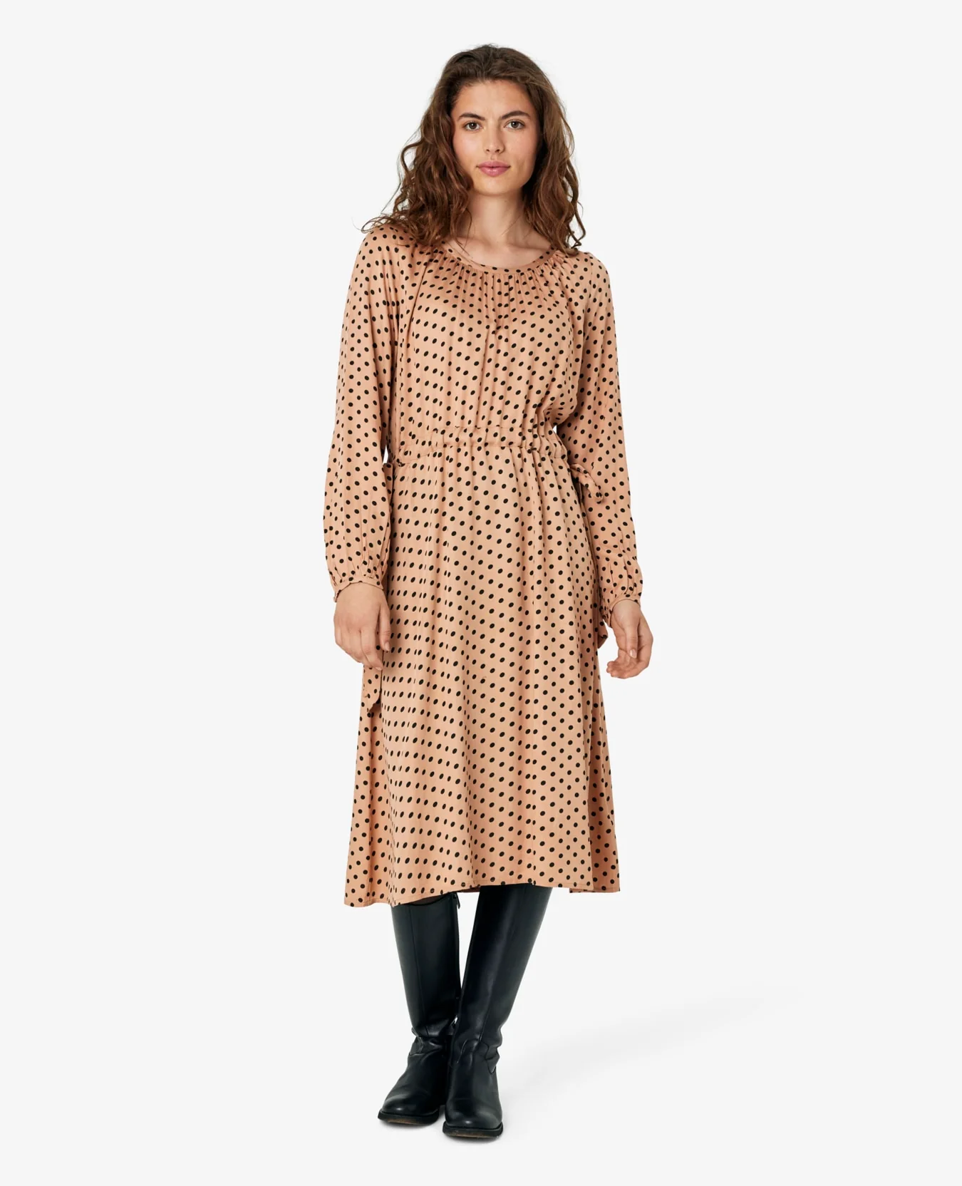AliaNN Dress