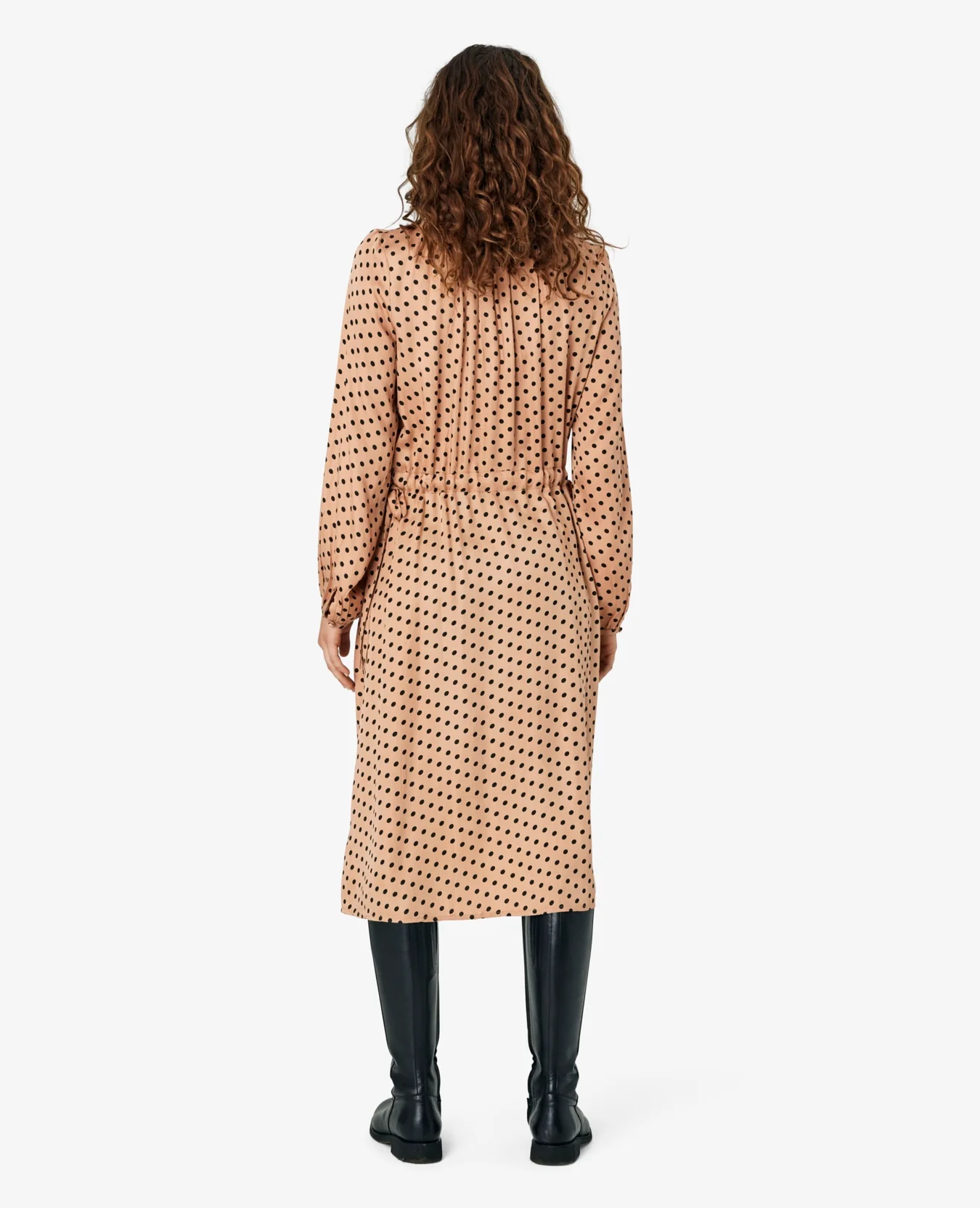 AliaNN Dress - Image 2