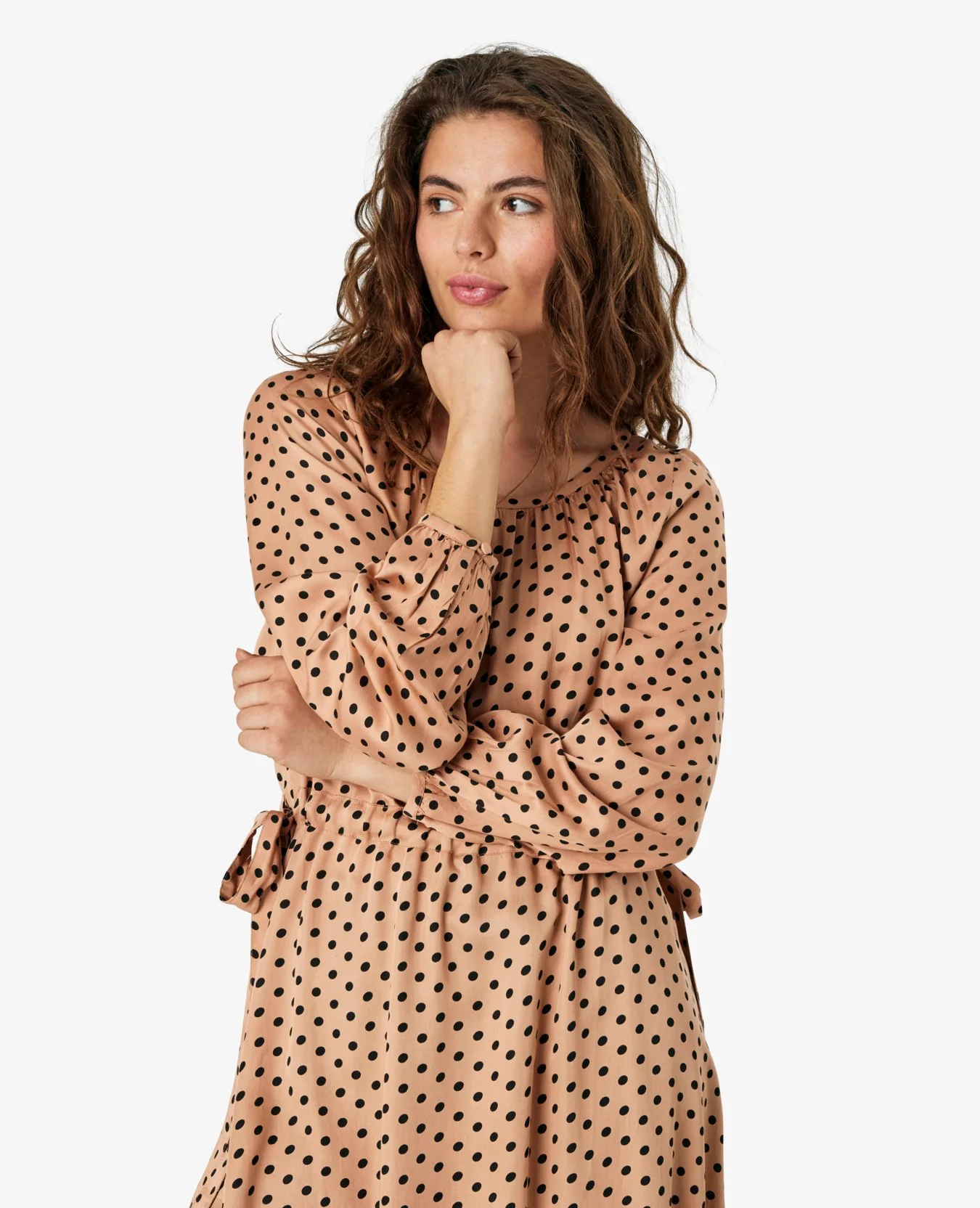 AliaNN Dress - Image 3