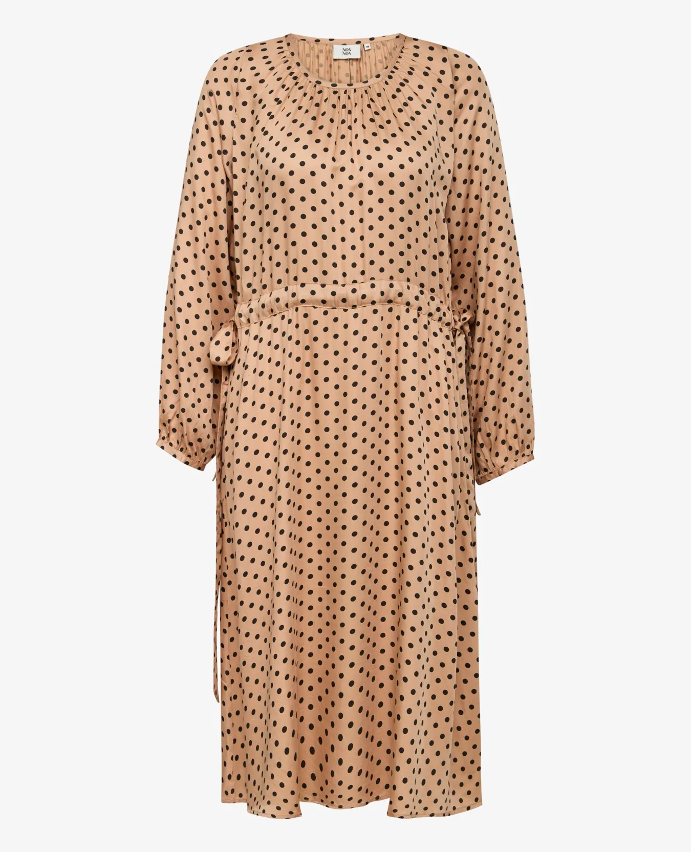 AliaNN Dress - Image 4