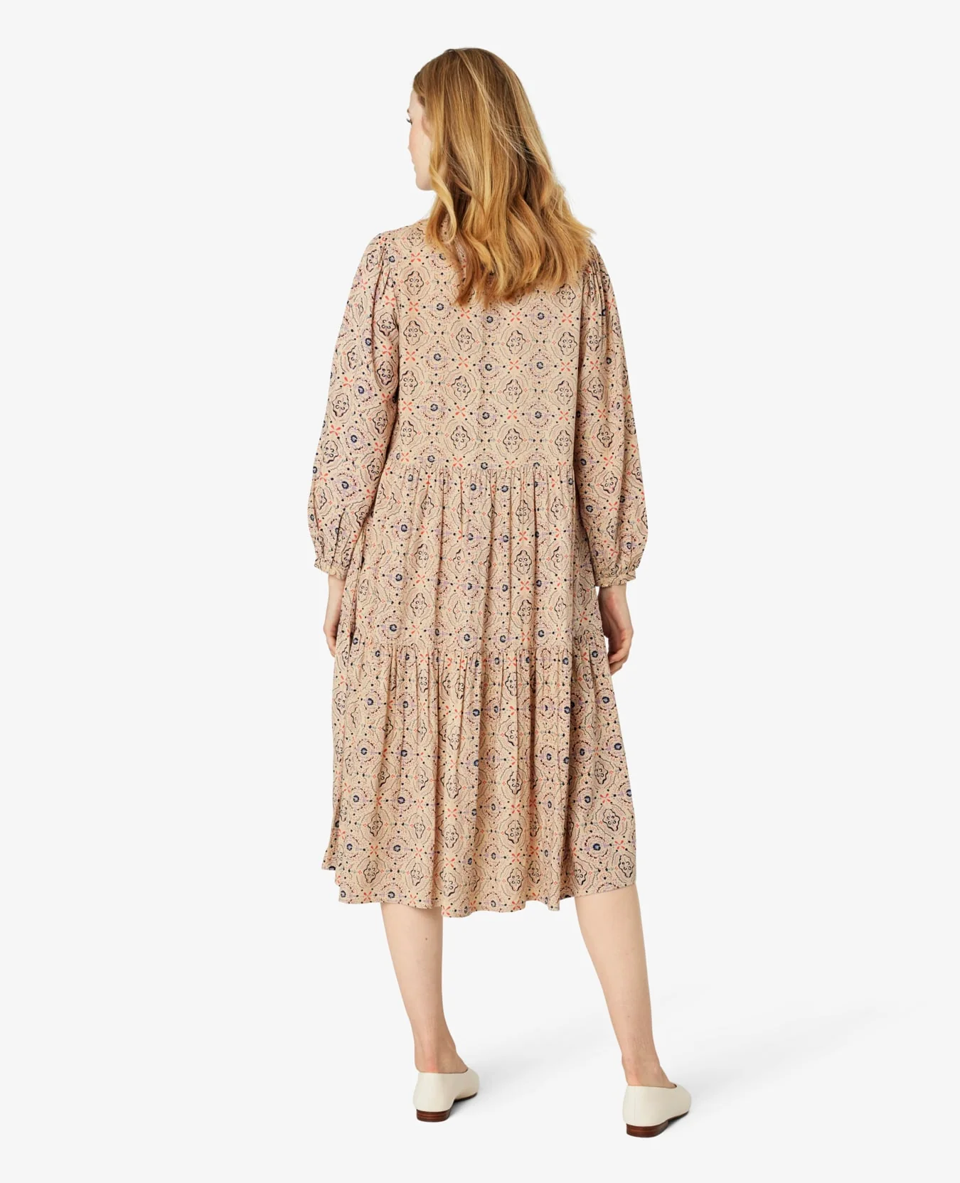 AlisaNN Dress - Image 2