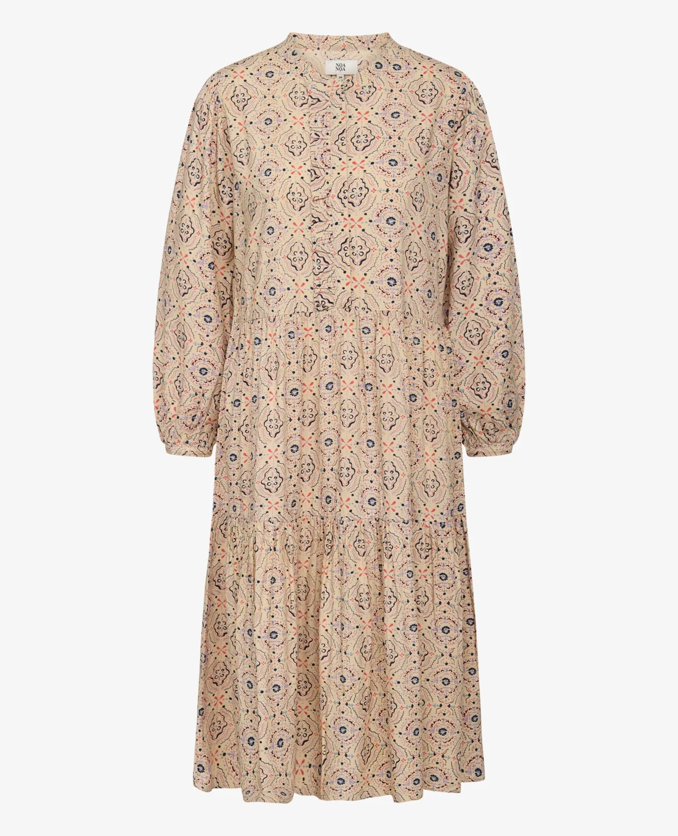 AlisaNN Dress - Image 3