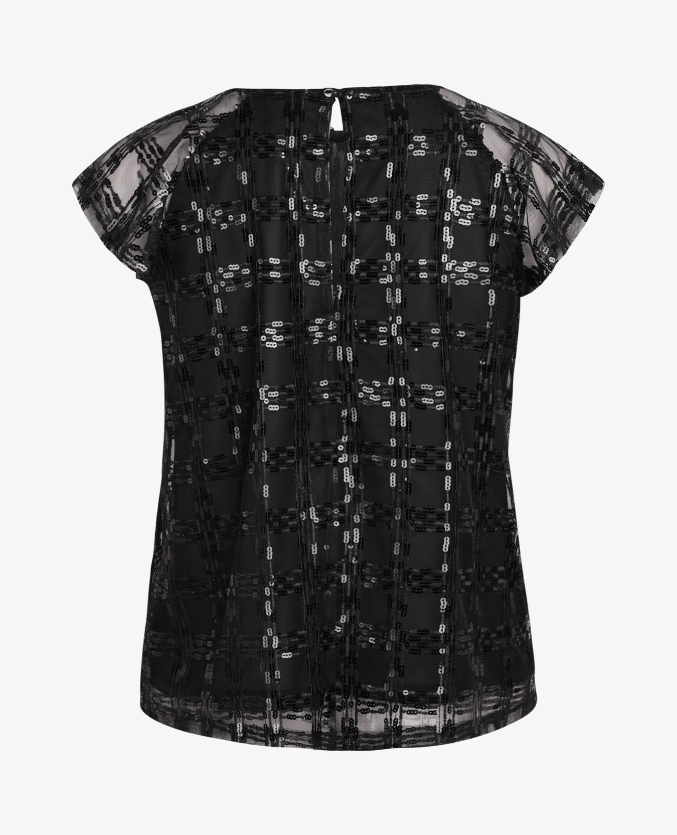 ALIYAHUM SEQUIN BLOUSE - Image 6