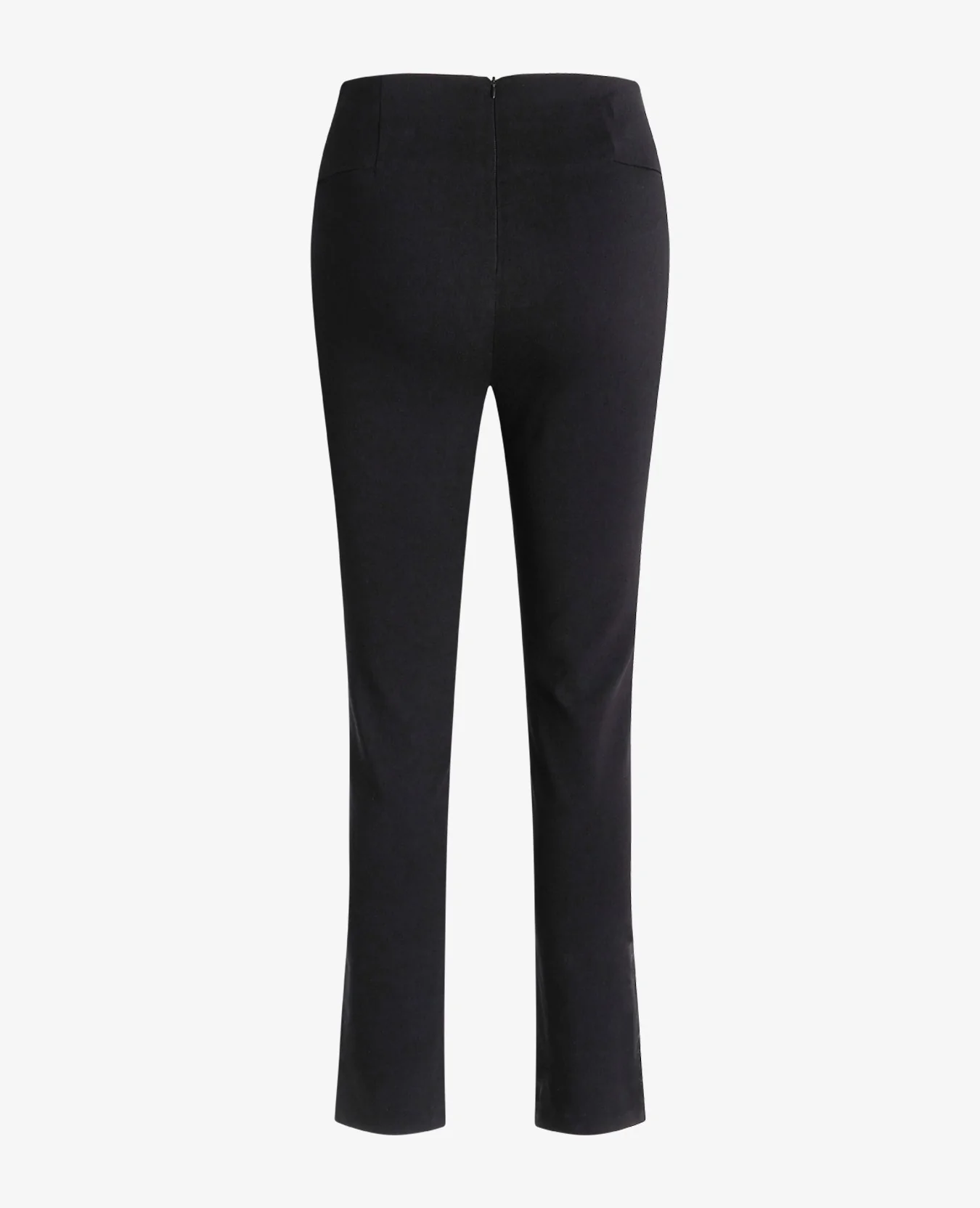 ALLISNN SLIM FIT TROUSERS - Image 2