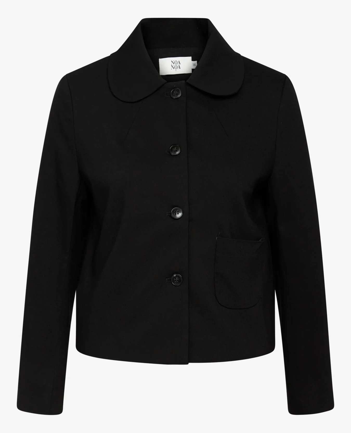 AllisNN Jacket