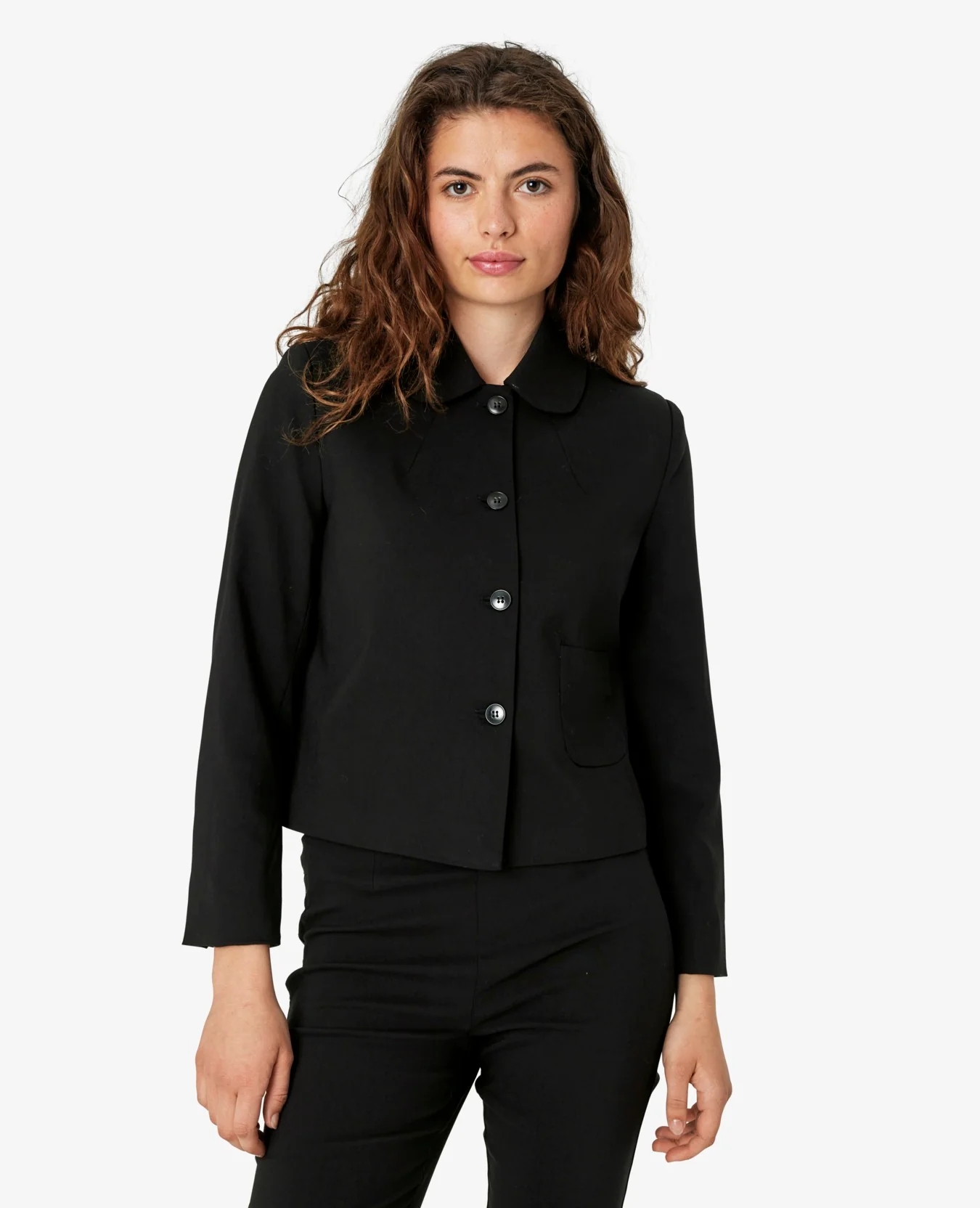 AllisNN Jacket - Image 2