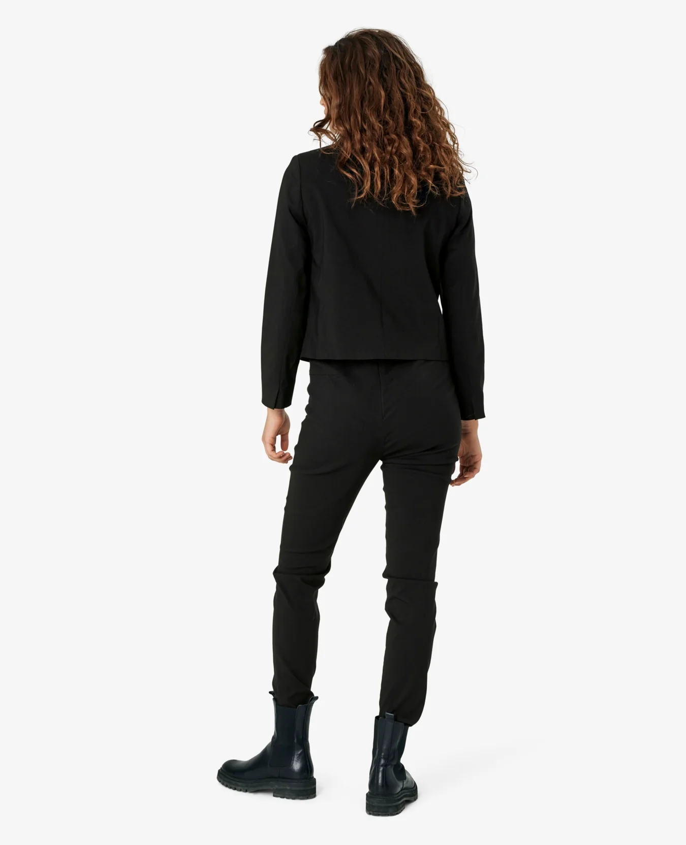 AllisNN Jacket - Image 4