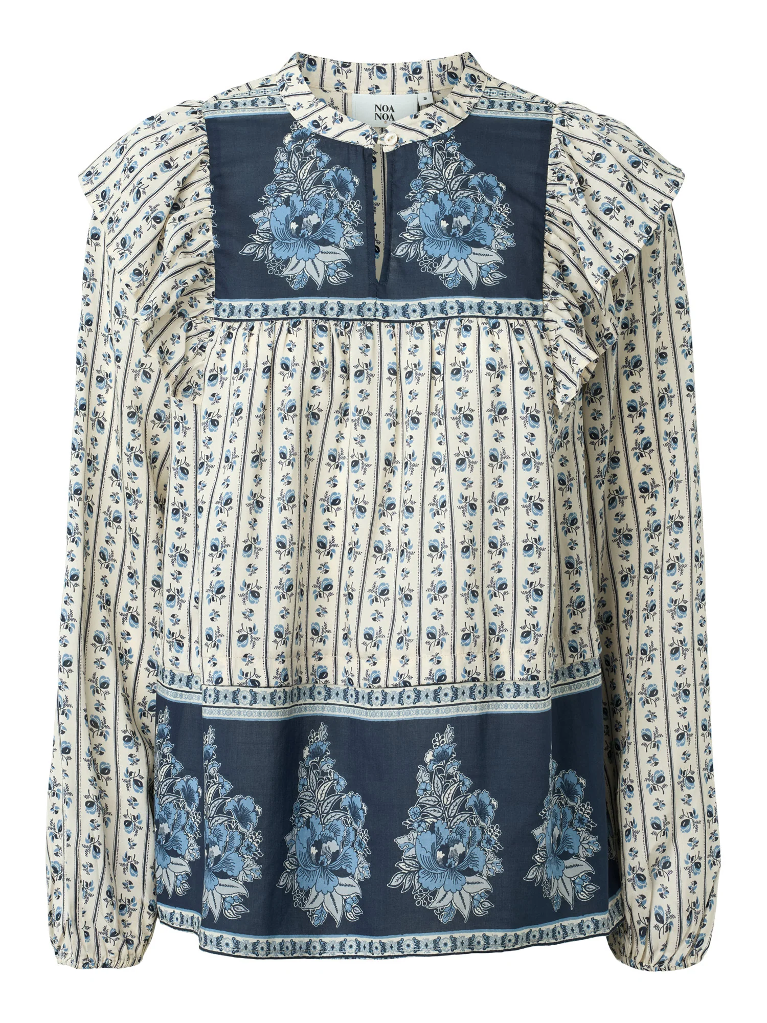AlouetteNN Blouse - Image 5
