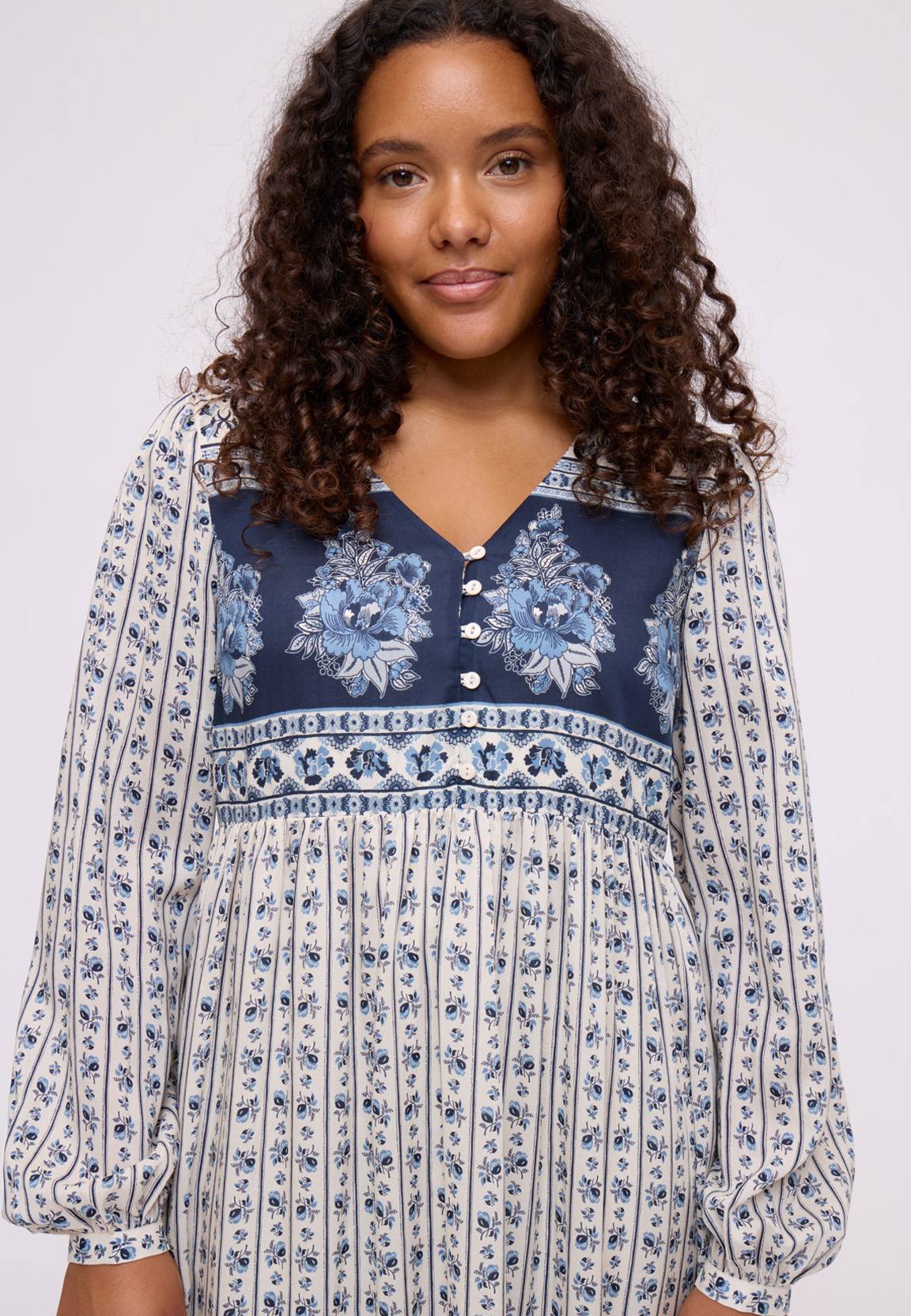 AlouetteNN Dress - Image 3