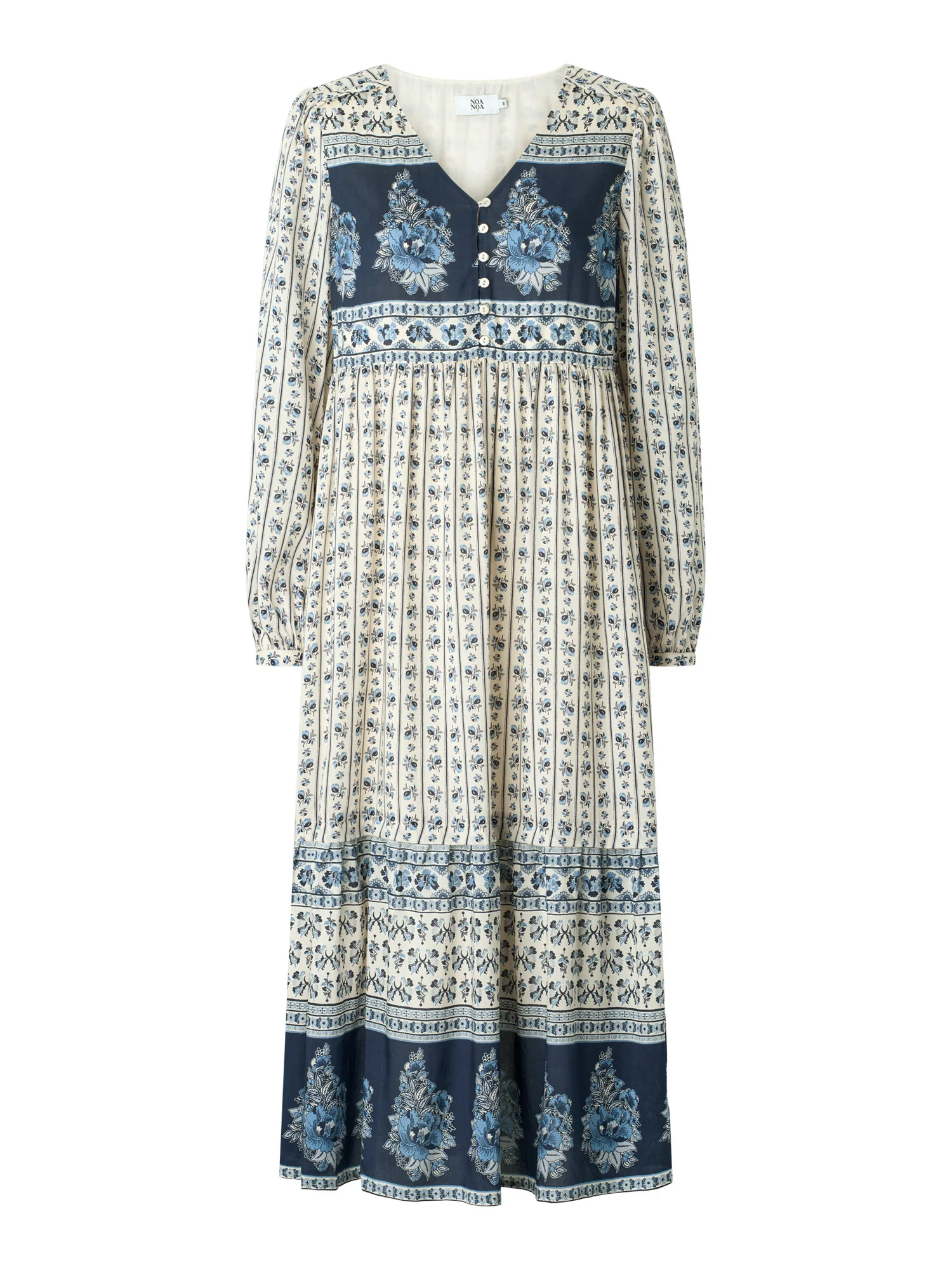 AlouetteNN Dress - Image 4