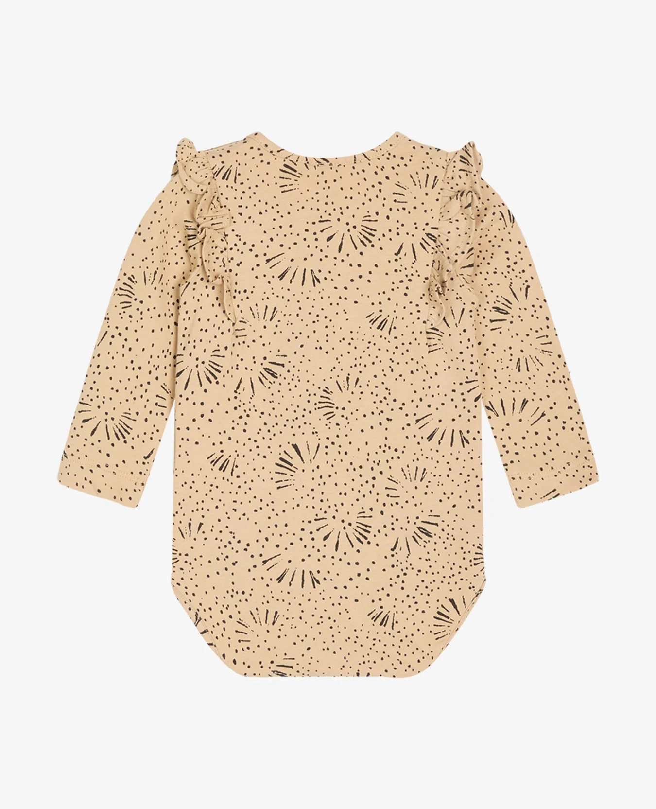 AMELIANNM PRINTED BABY BODY - Image 2