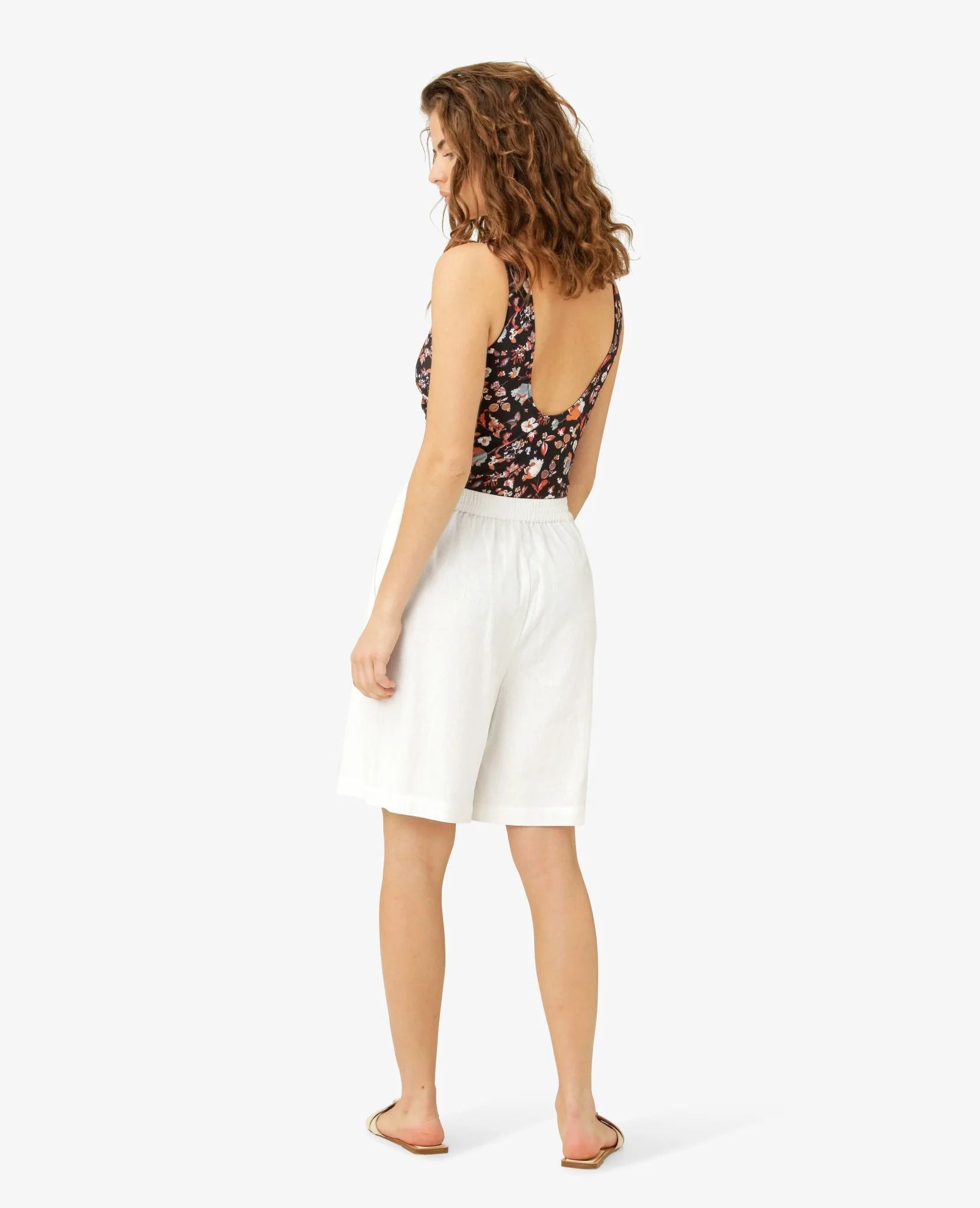 AMIRANN SHORTS I HØRMIX - Image 2