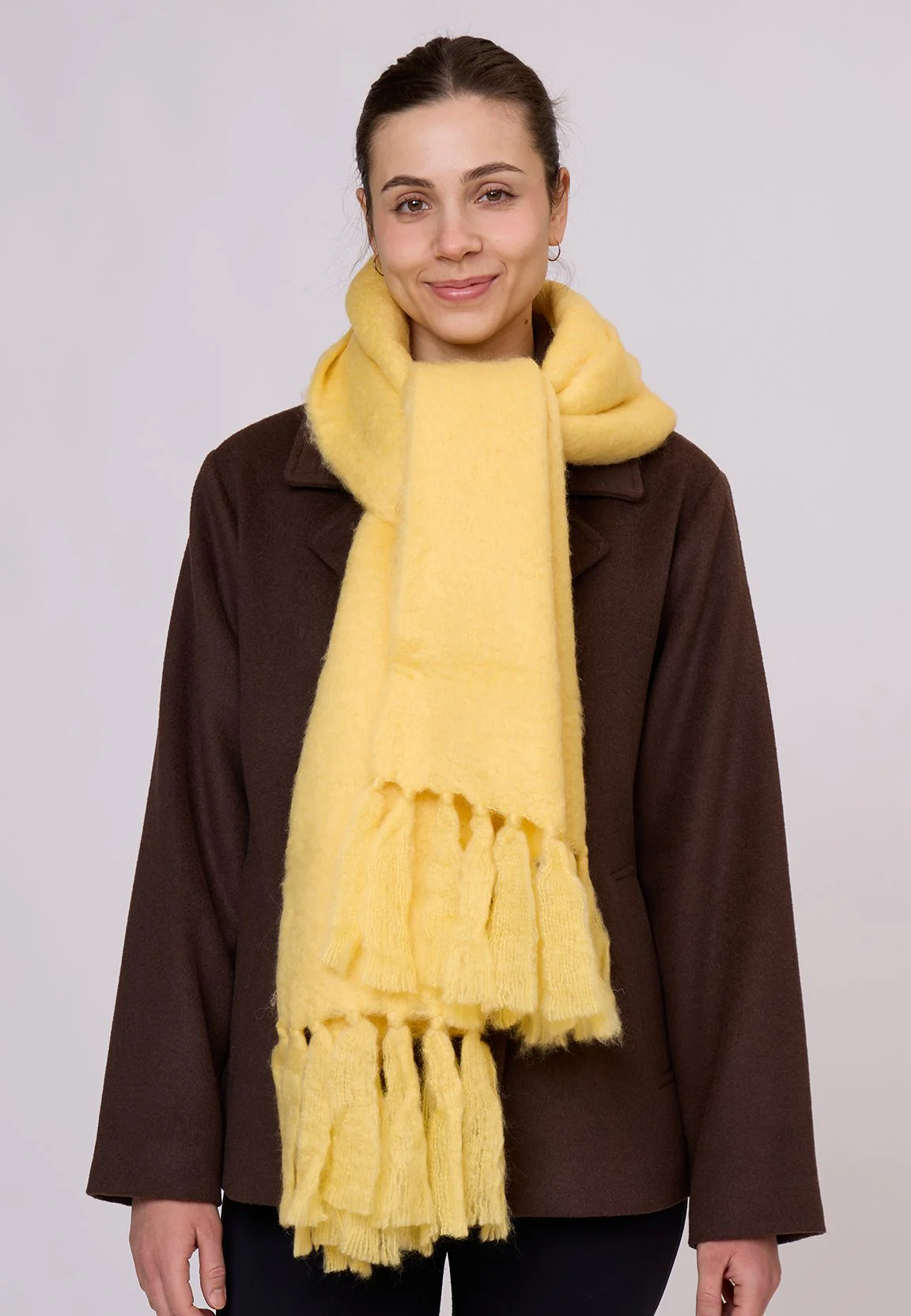 Amora Scarf