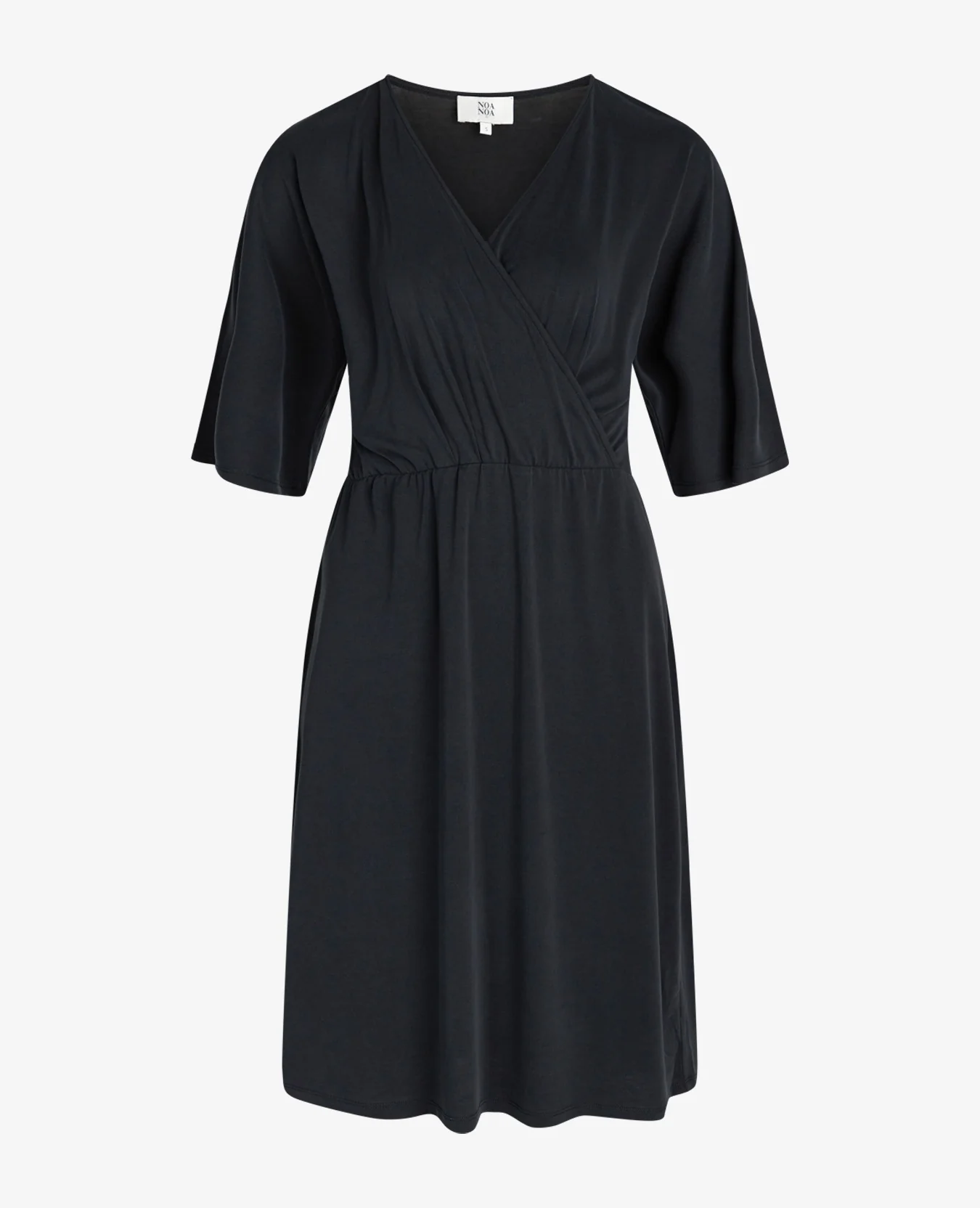 ANABELNN JERSEY DRESS - Image 4