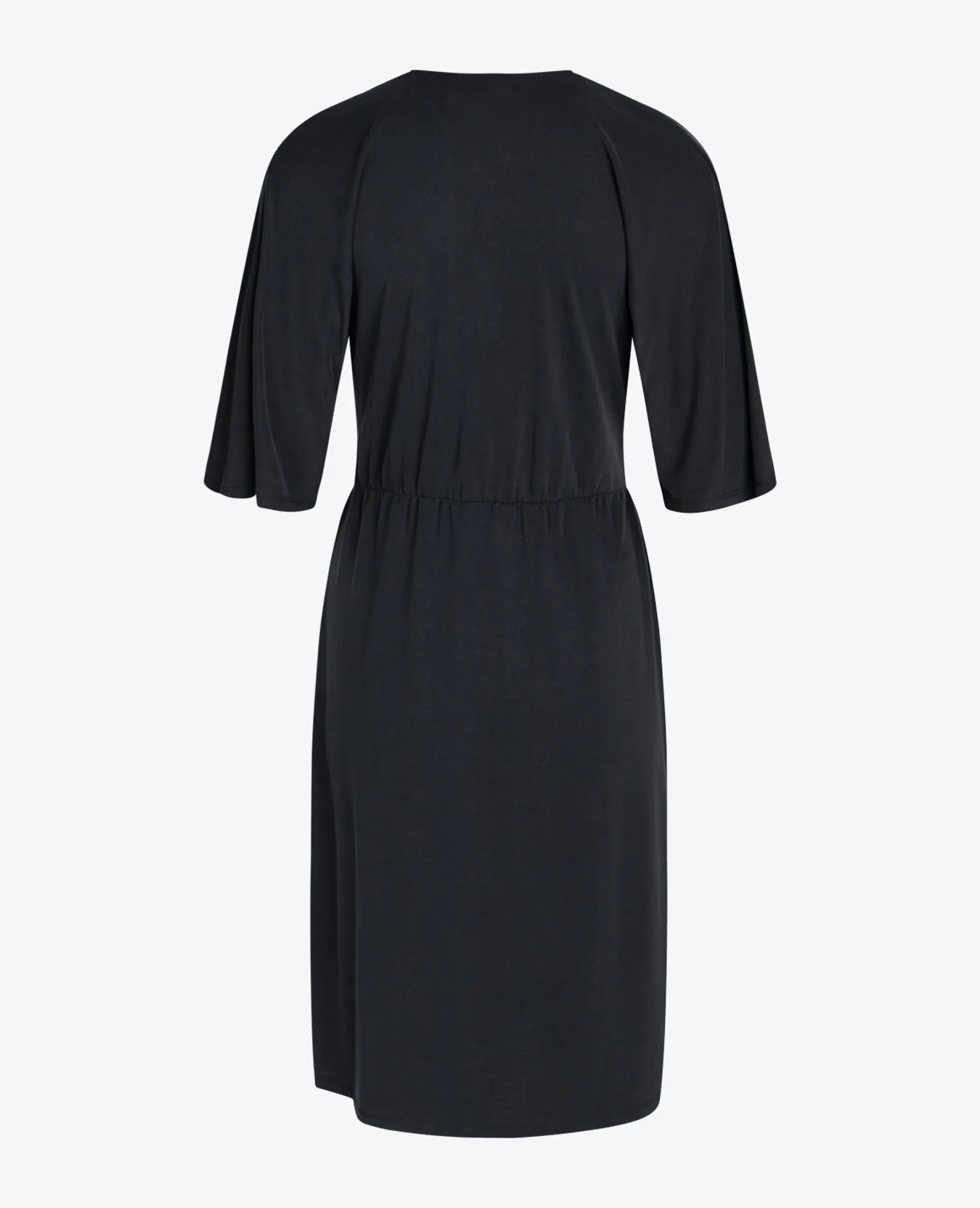 ANABELNN JERSEY DRESS - Image 5