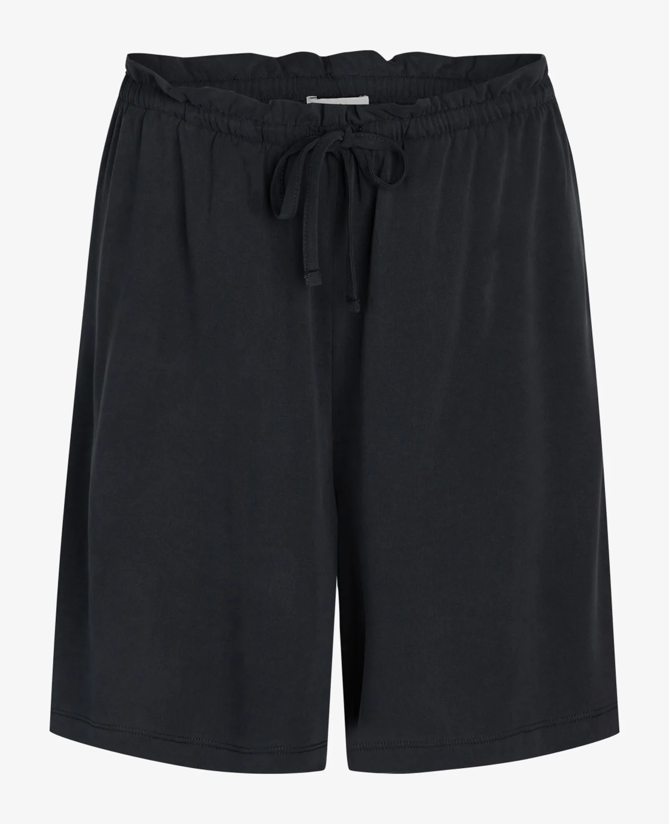 ANABELNN JERSEY SHORTS - Image 4