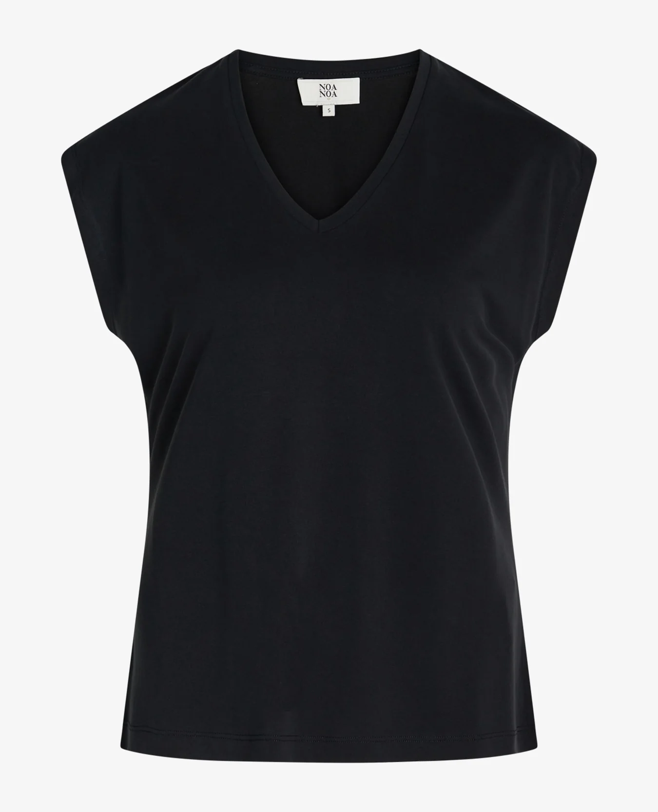 ANABELNN JERSEY T-SHIRT - Image 4