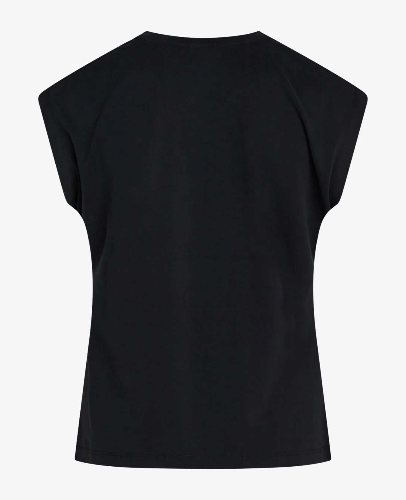 ANABELNN JERSEY T-SHIRT - Image 5