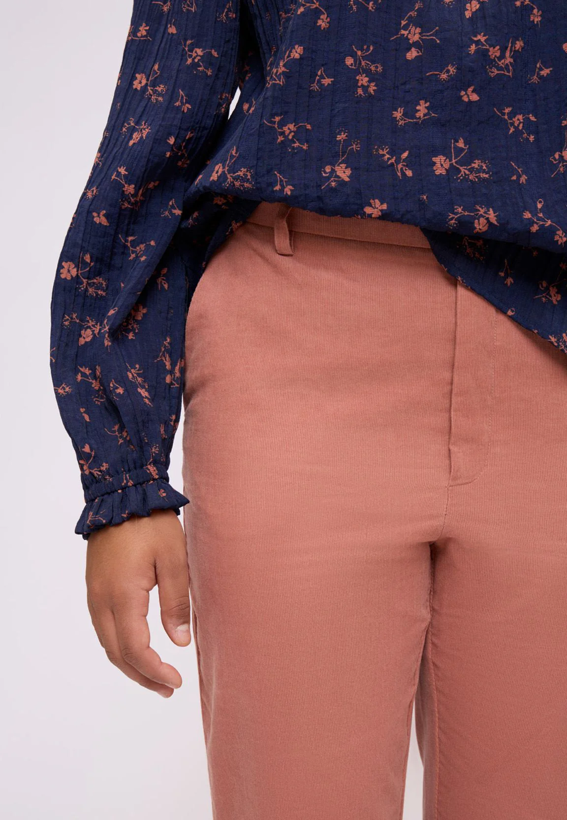 AnaisNN Blouse - Image 3