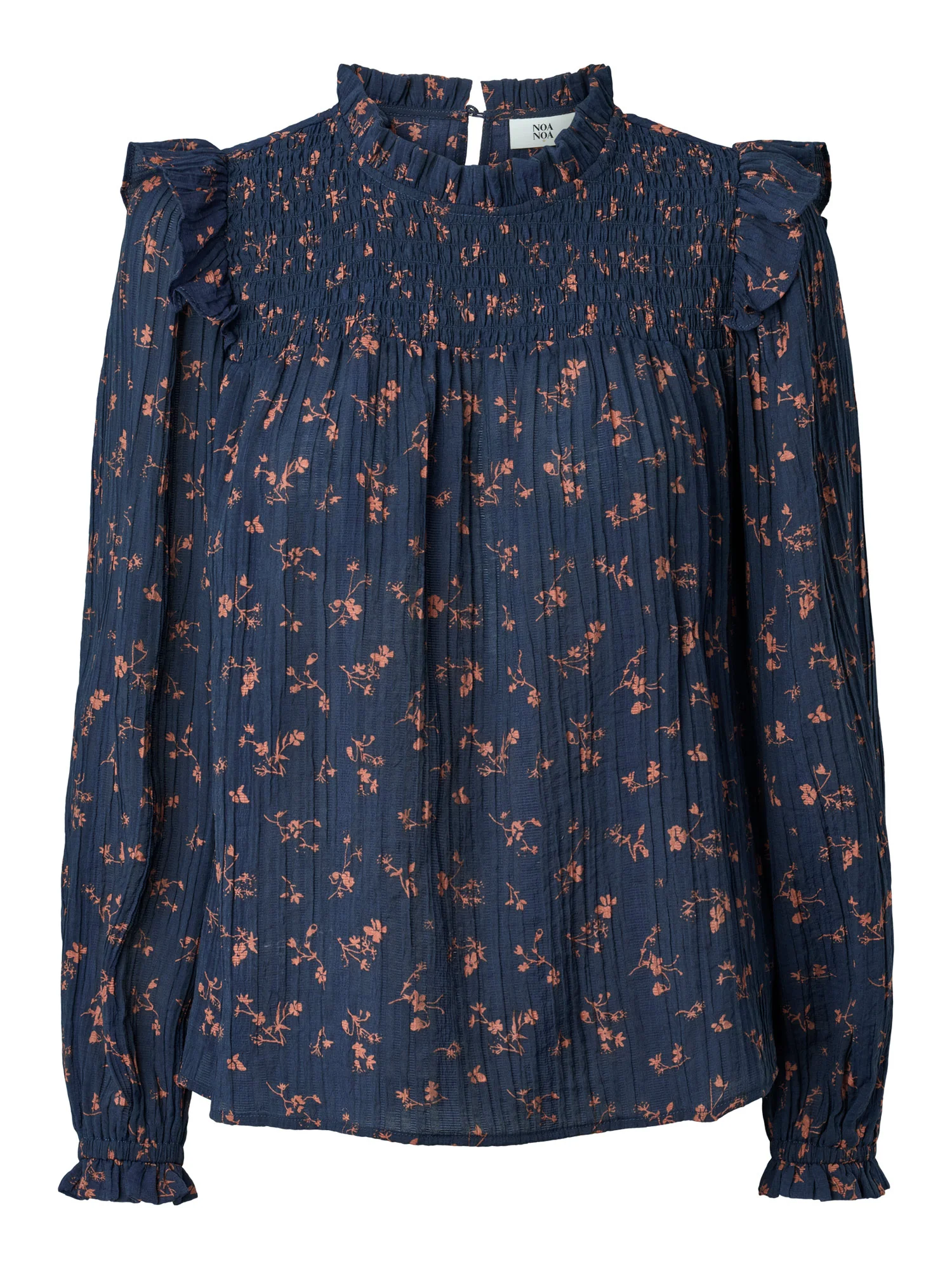 AnaisNN Blouse - Image 4