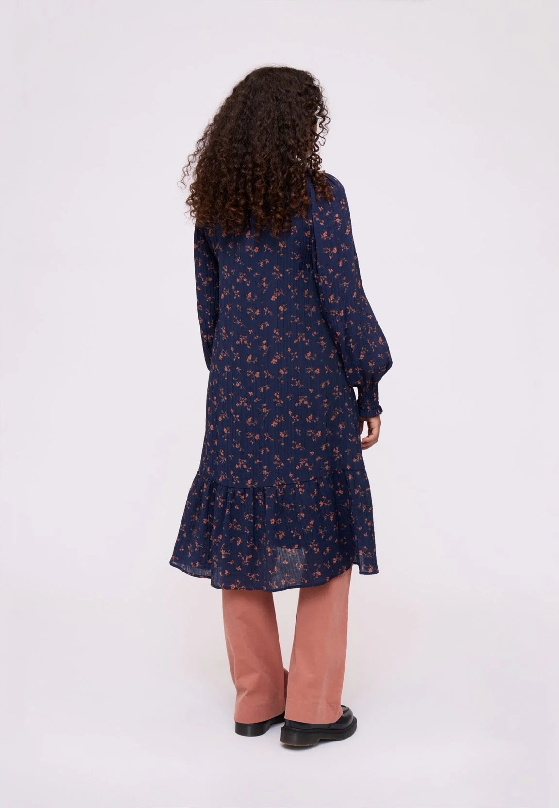 AnaisNN Dress - Image 3