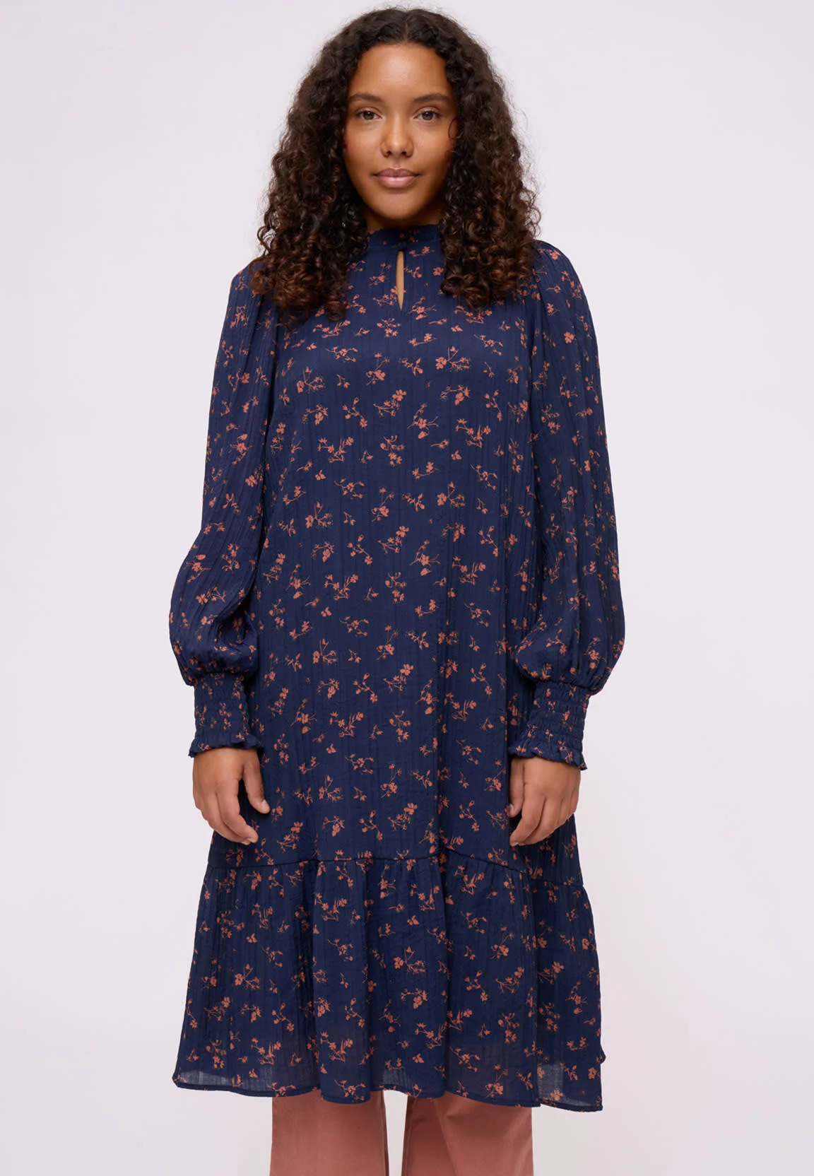 AnaisNN Dress - Image 4
