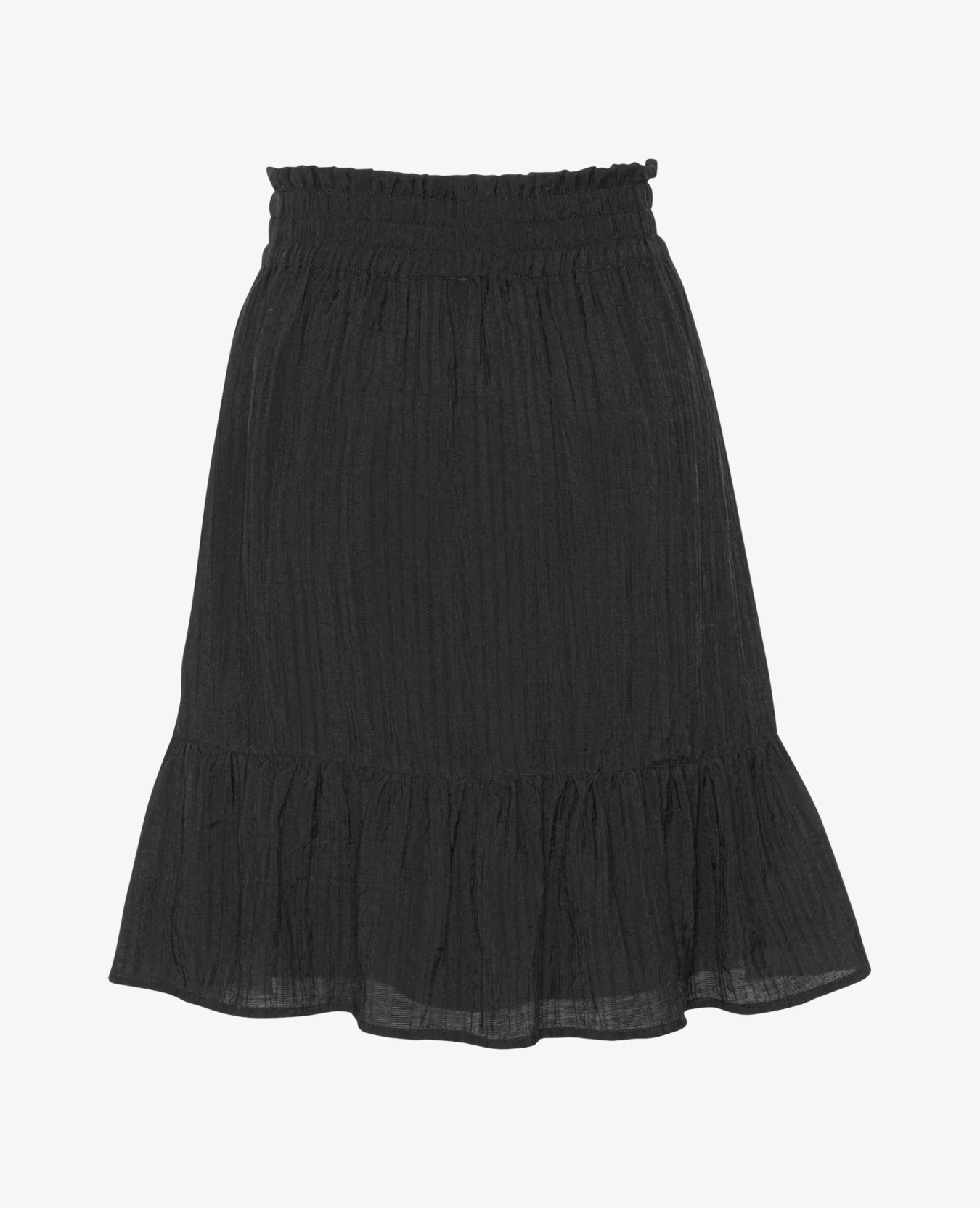 AnaisNN Skirt Solid - Image 4