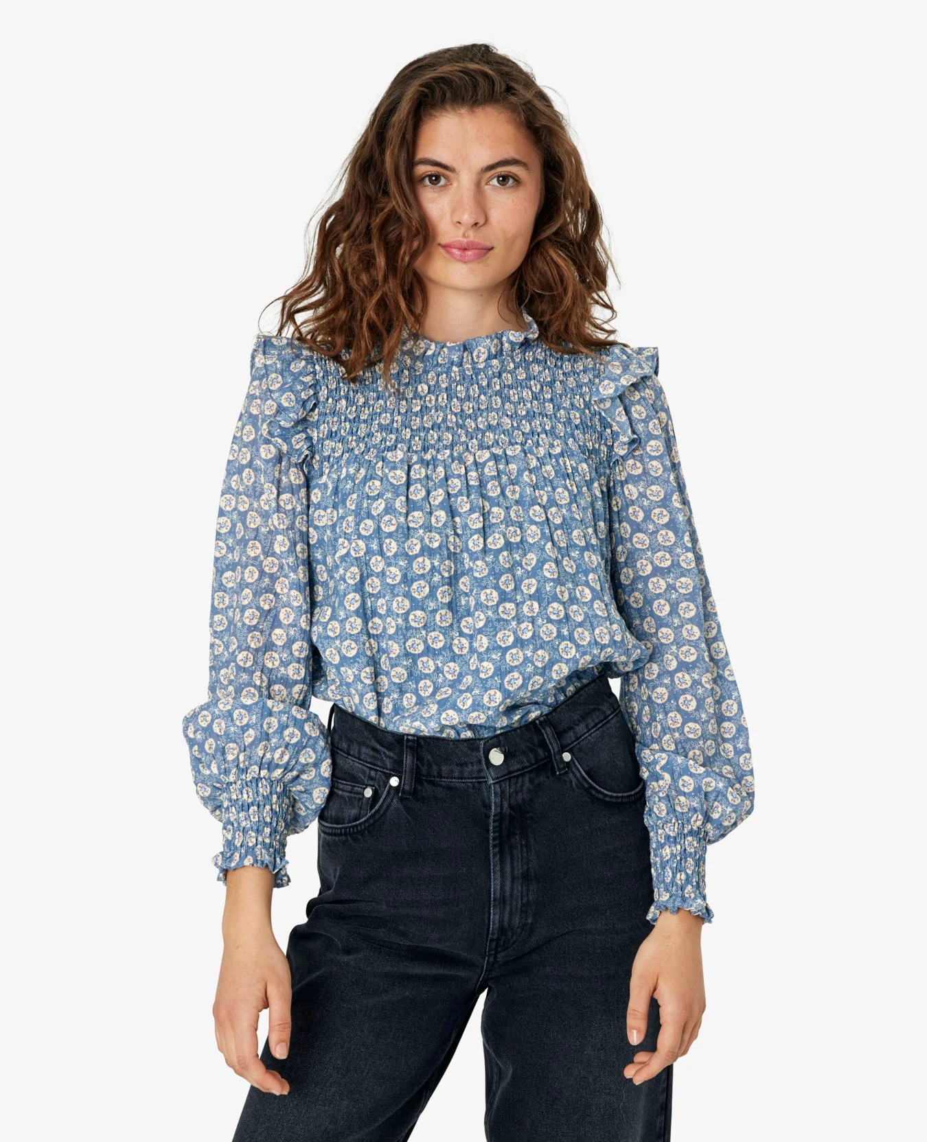 AnaisNN Blouse - Image 2