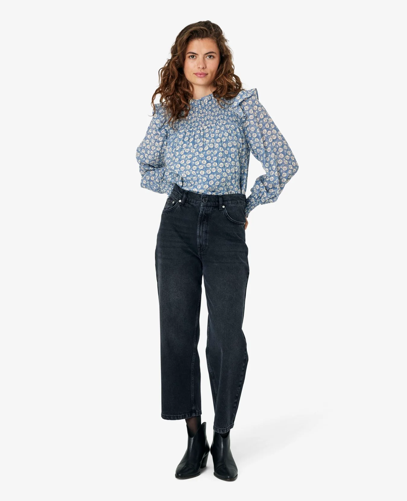 AnaisNN Blouse - Image 3
