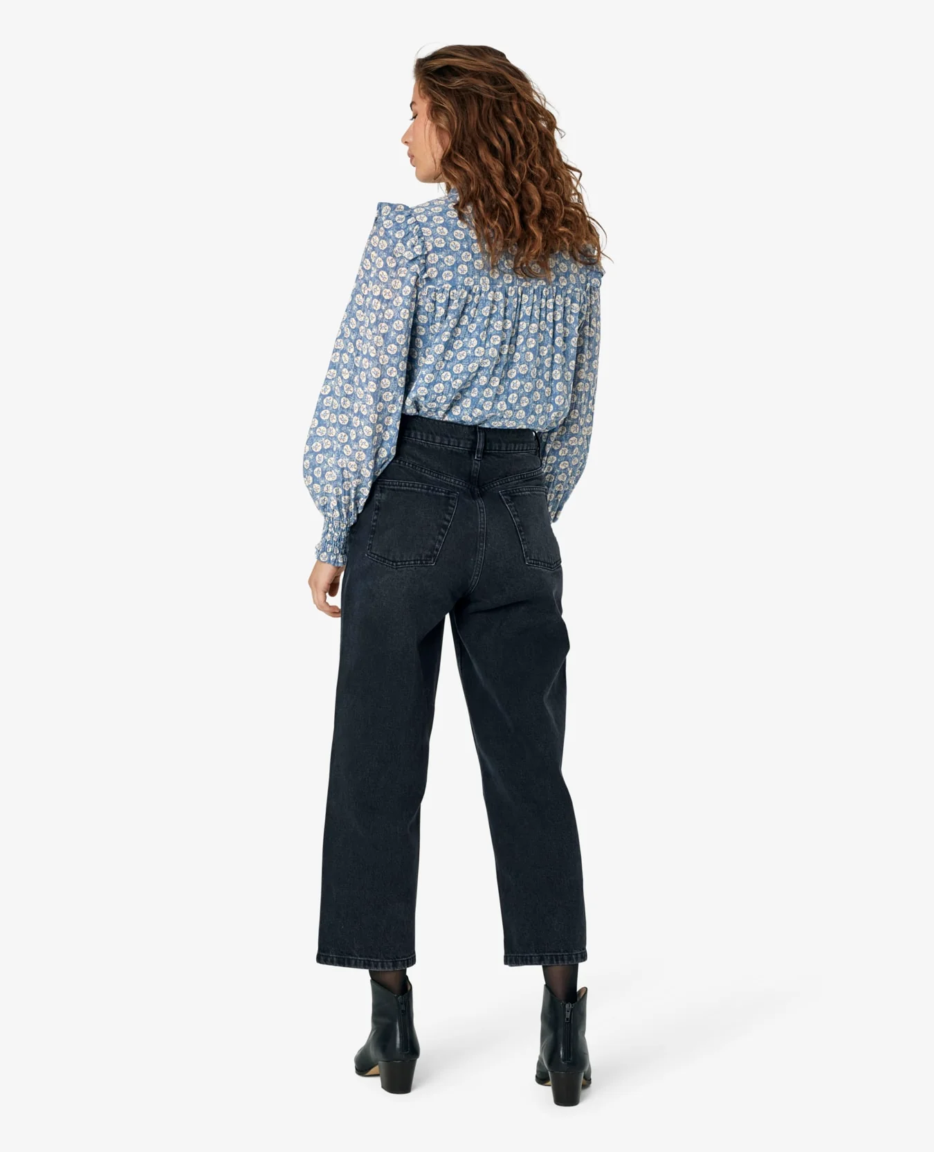 AnaisNN Blouse - Image 4