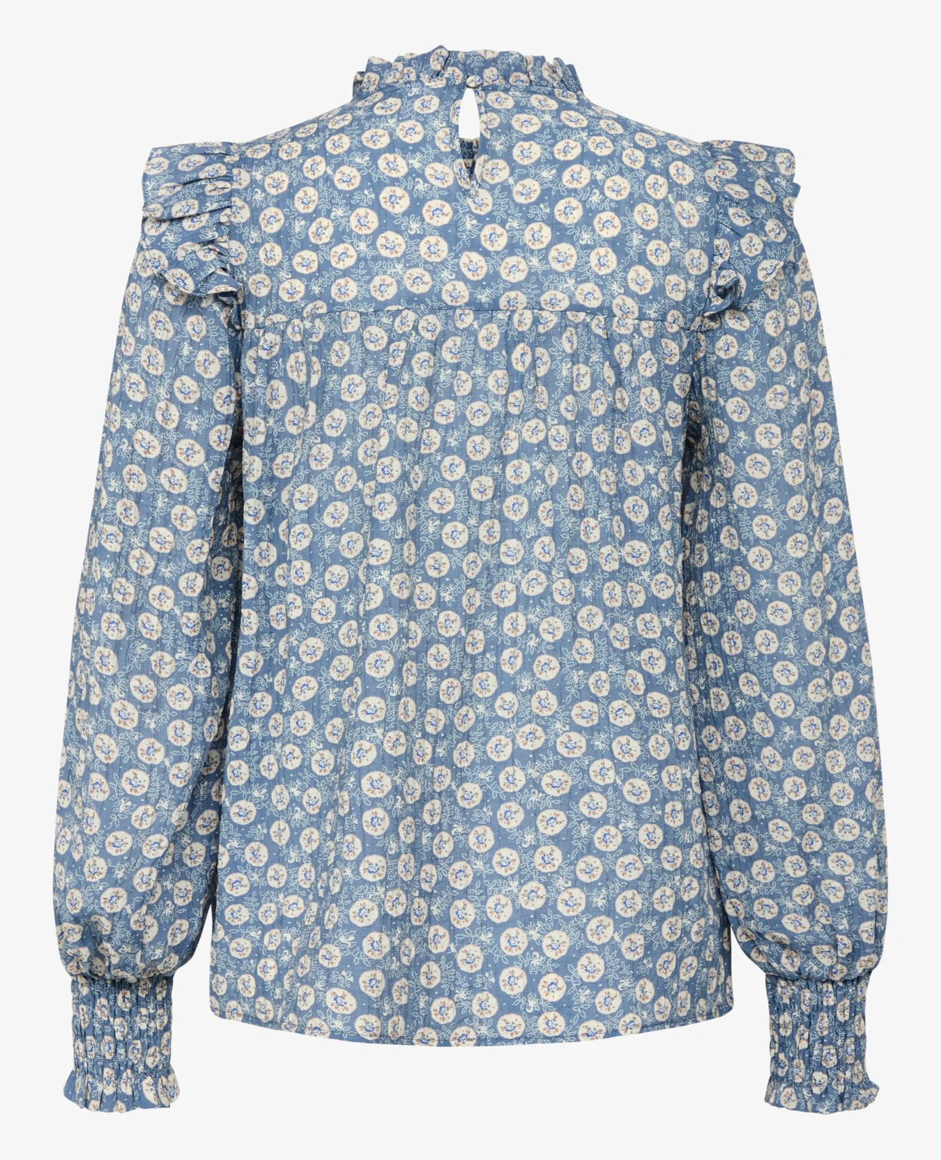 AnaisNN Blouse - Image 5