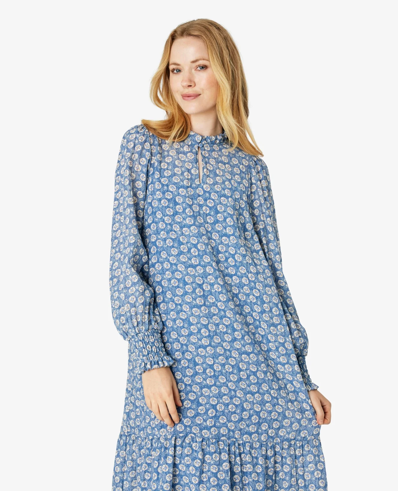 AnaisNN Dress - Image 3
