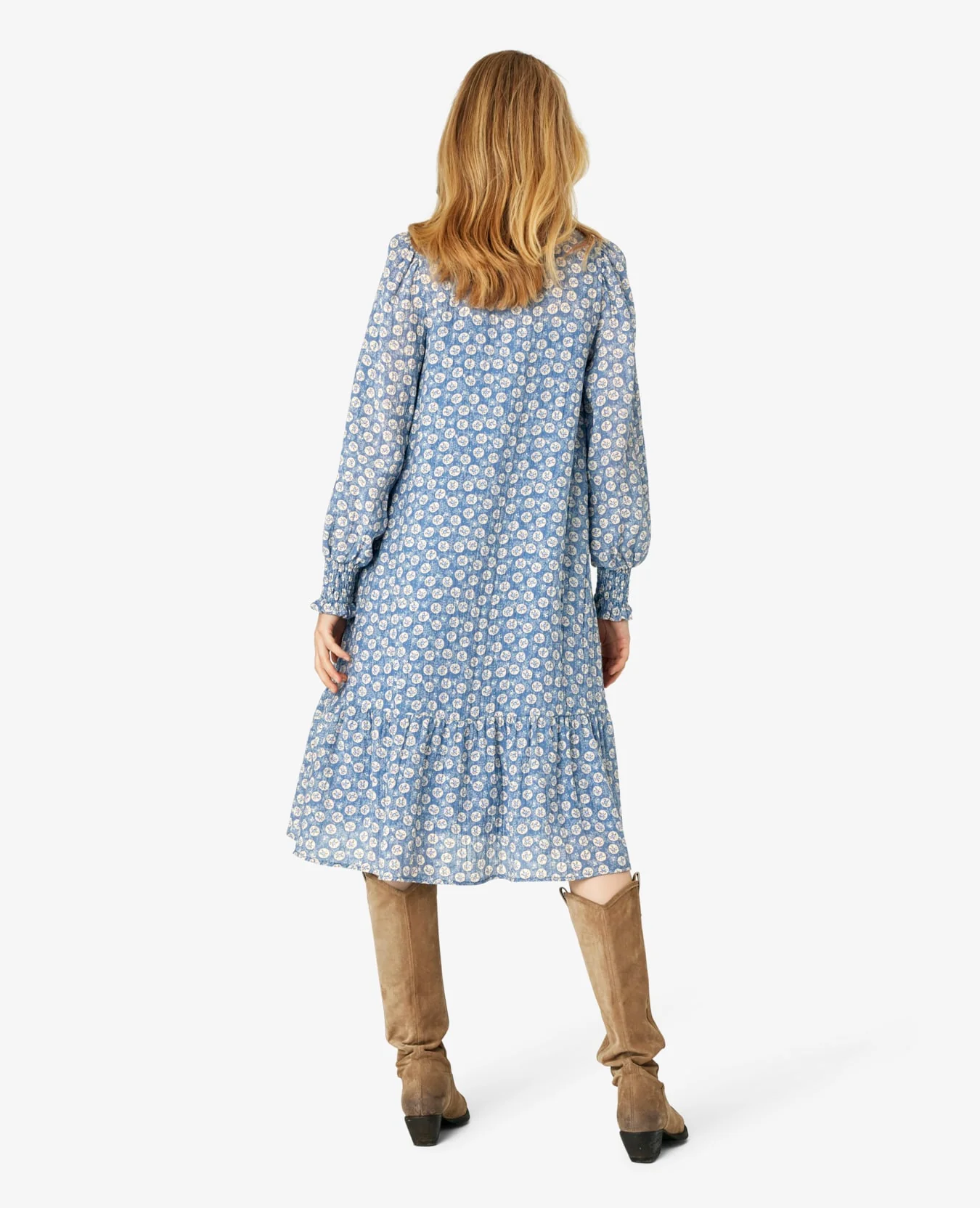 AnaisNN Dress - Image 4