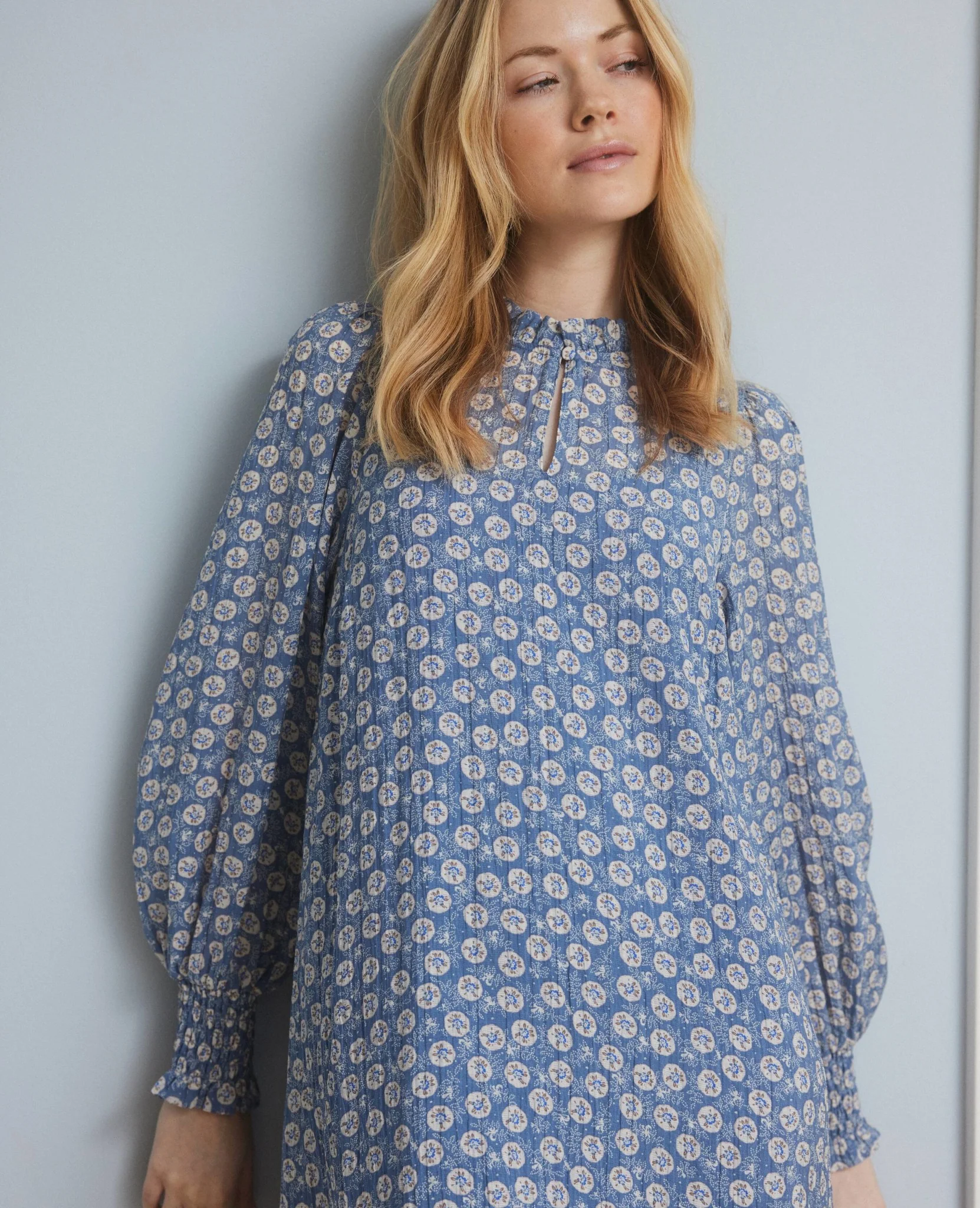 AnaisNN Dress - Image 6