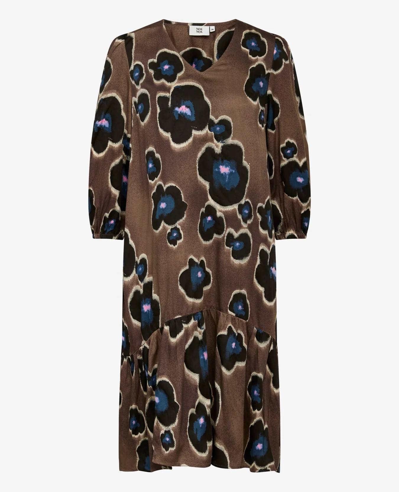 AnnaNN Dress
