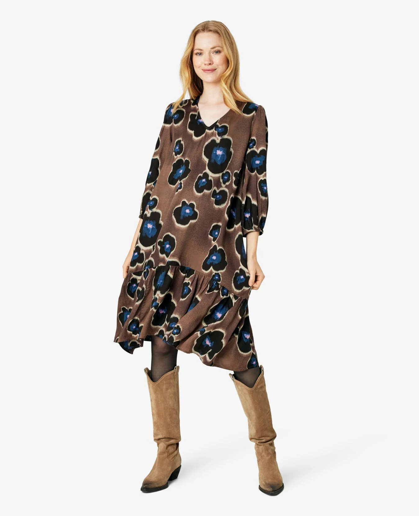 AnnaNN Dress - Image 2