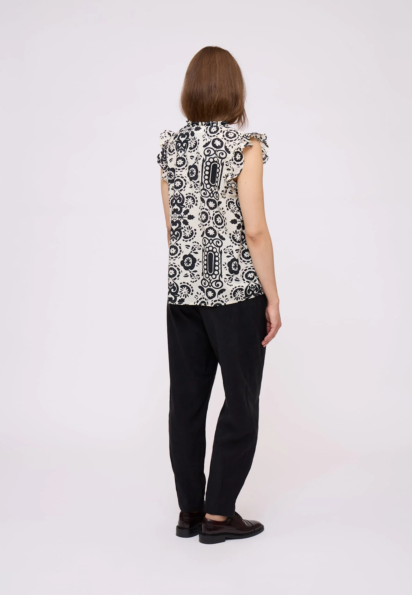 AnnieNN Blouse - Image 3