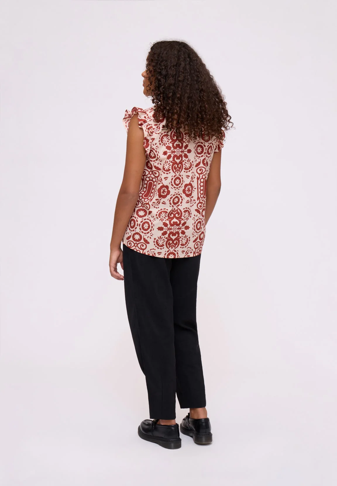 AnnieNN Blouse - Image 4