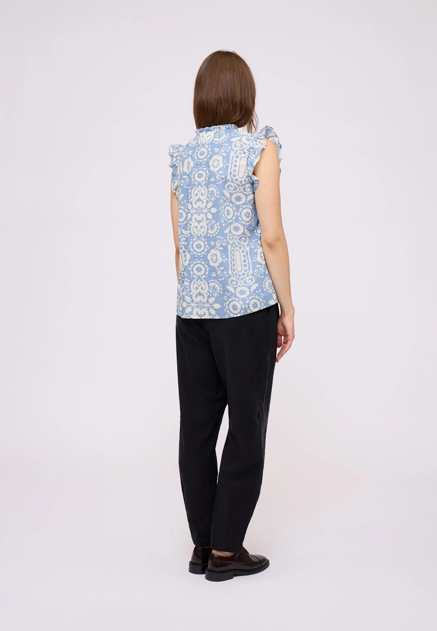 AnnieNN Blouse - Image 3