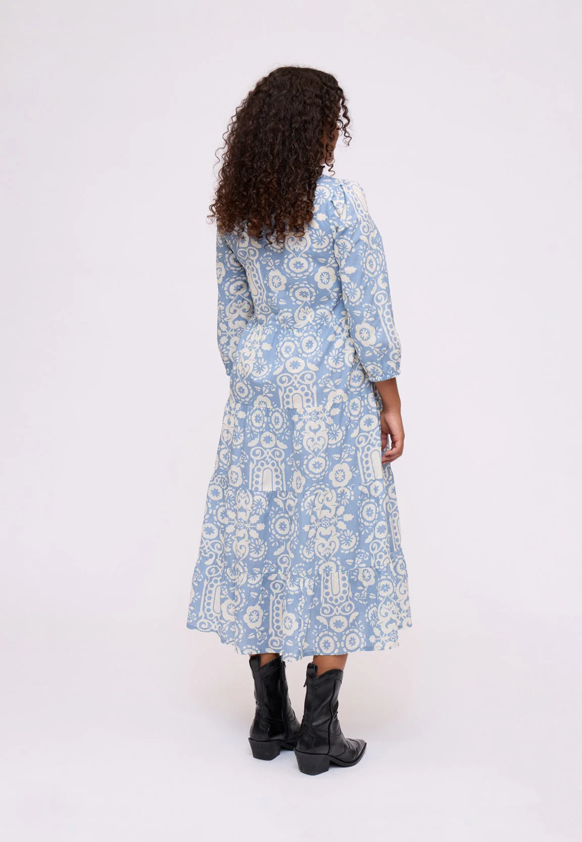 AnnieNN Dress - Image 3