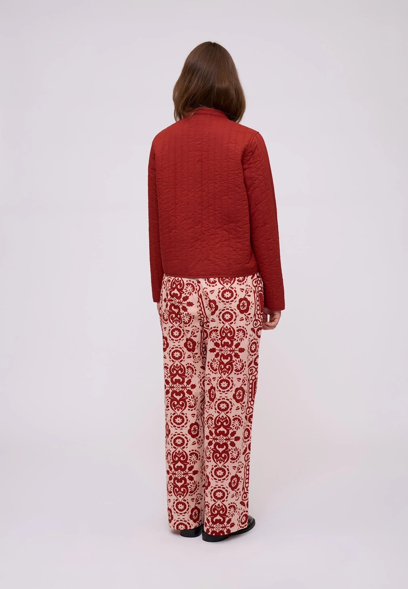 AnnieNN Jacket - Image 3