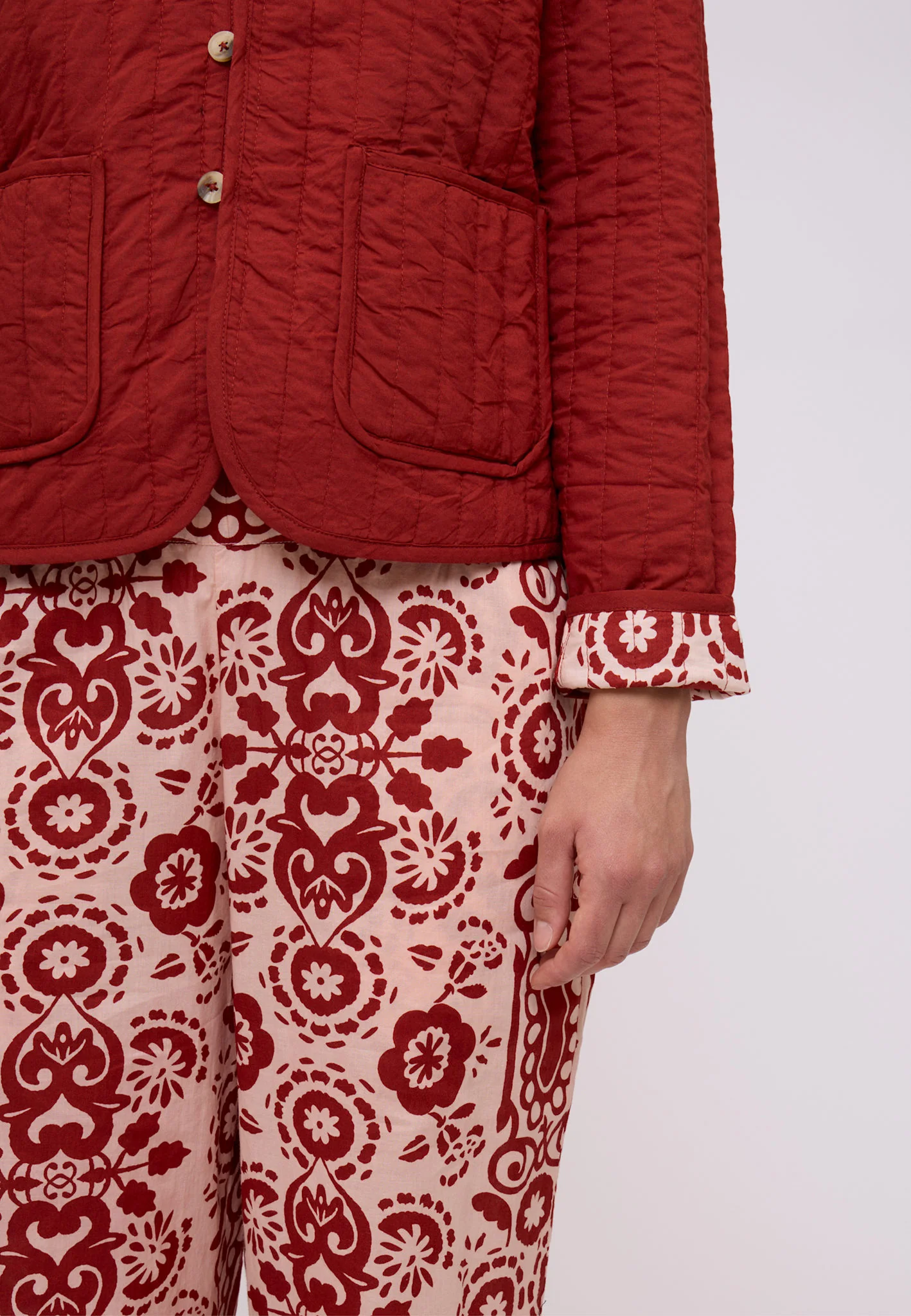 AnnieNN Jacket - Image 4
